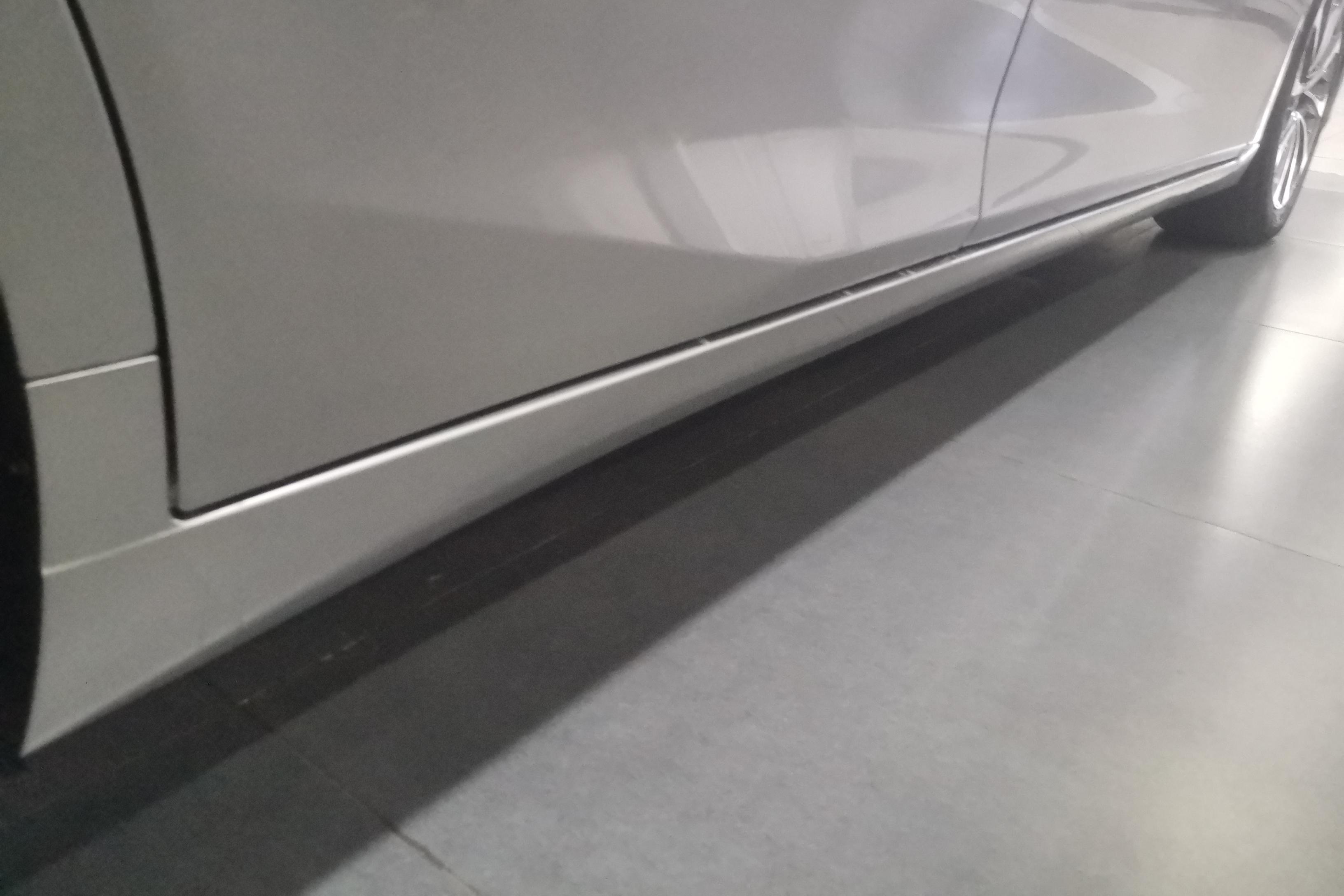 雷克萨斯ES 260 [进口] 2022款 2.5L 自动 卓越版 