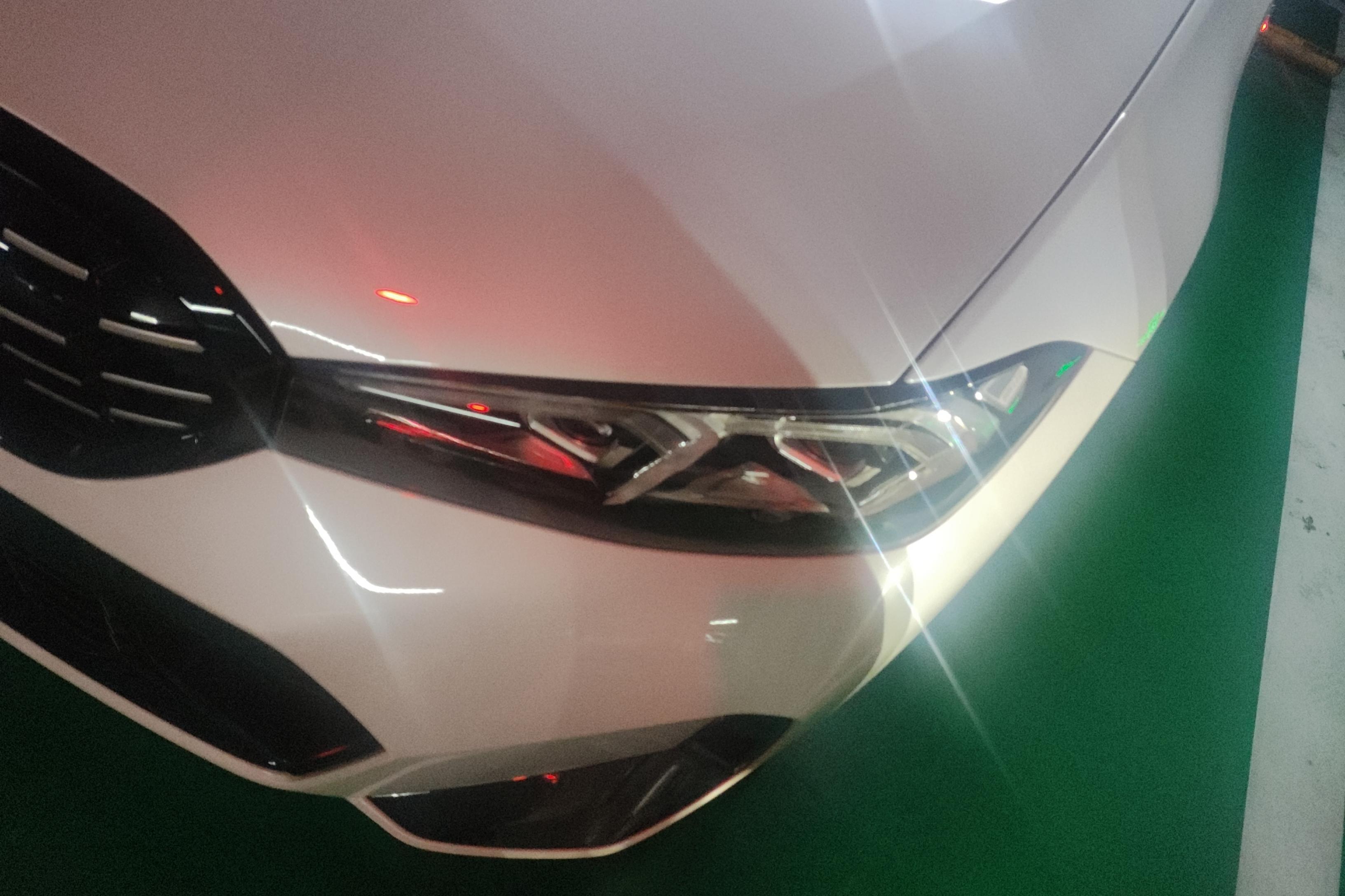 【苏州二手宝马3系】宝马3系 325Li 2024款 2.0T 自动 后驱 M运动套装