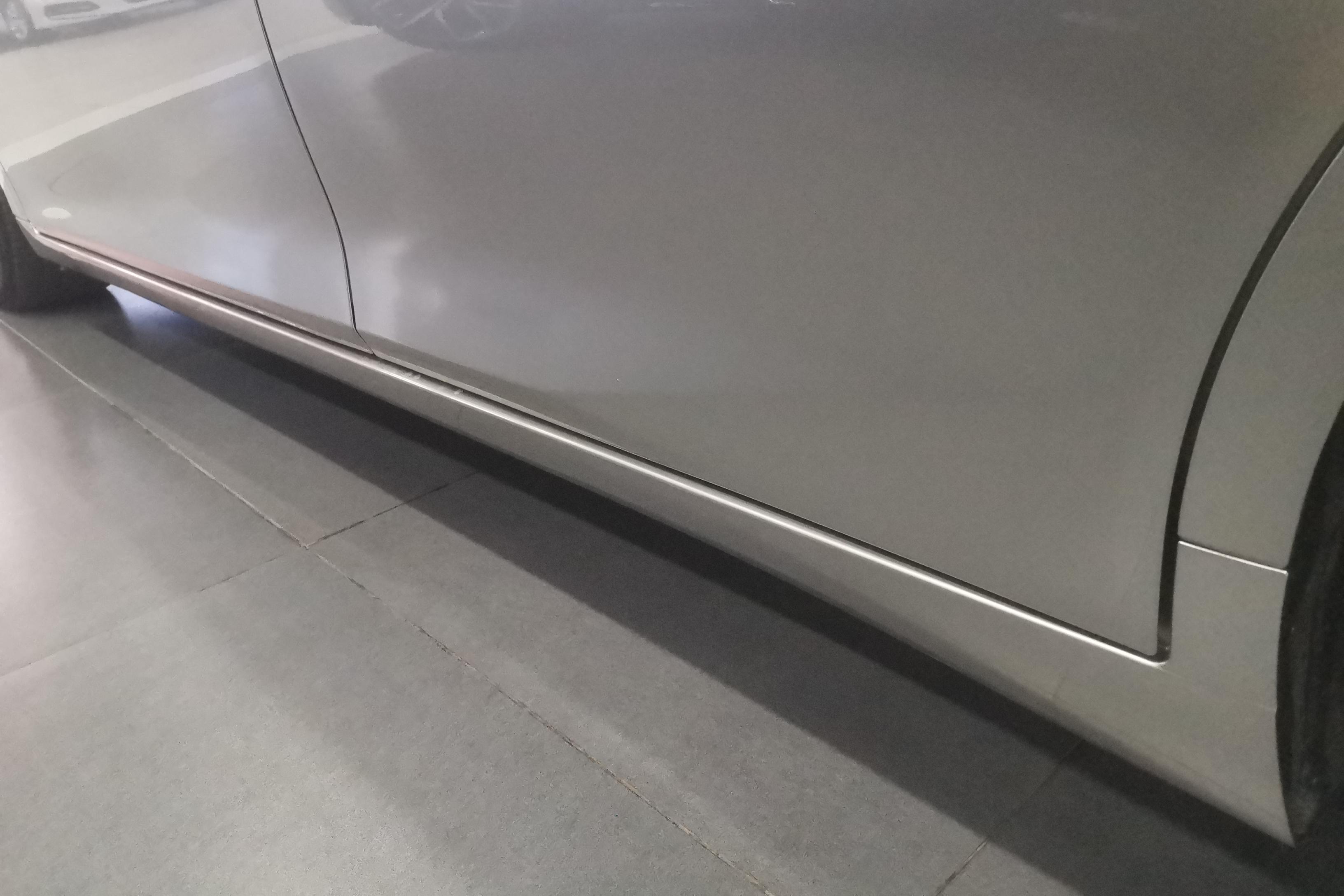 雷克萨斯ES 260 [进口] 2022款 2.5L 自动 卓越版 