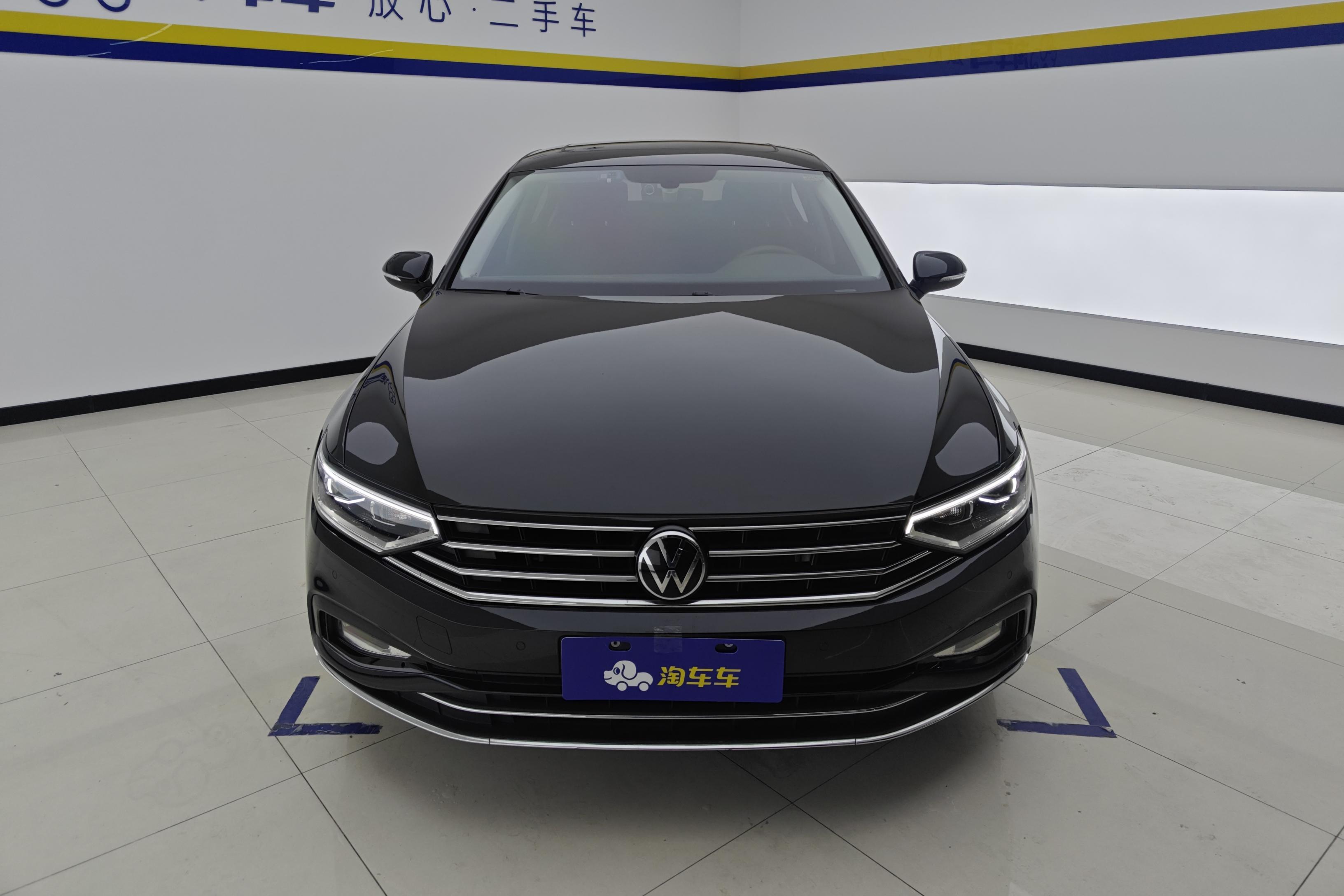 【北京二手大众迈腾】大众迈腾 2021款 2.0T 自动 汽油 330TSI-30周年纪念型