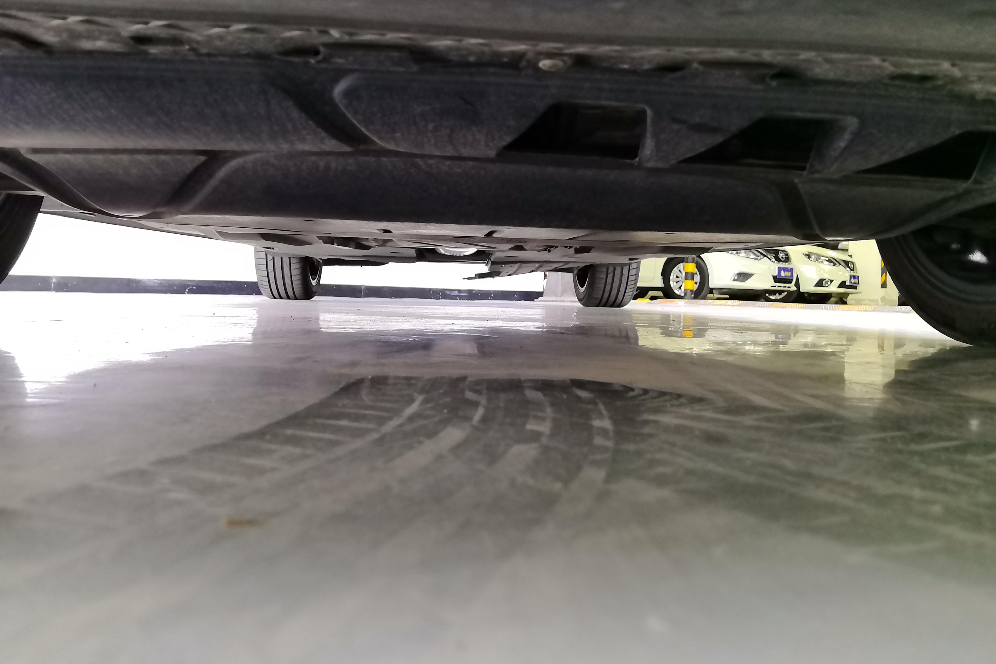 大众帕萨特 2020款 2.0T 自动 汽油 330TSI精英版 (国Ⅵ) 