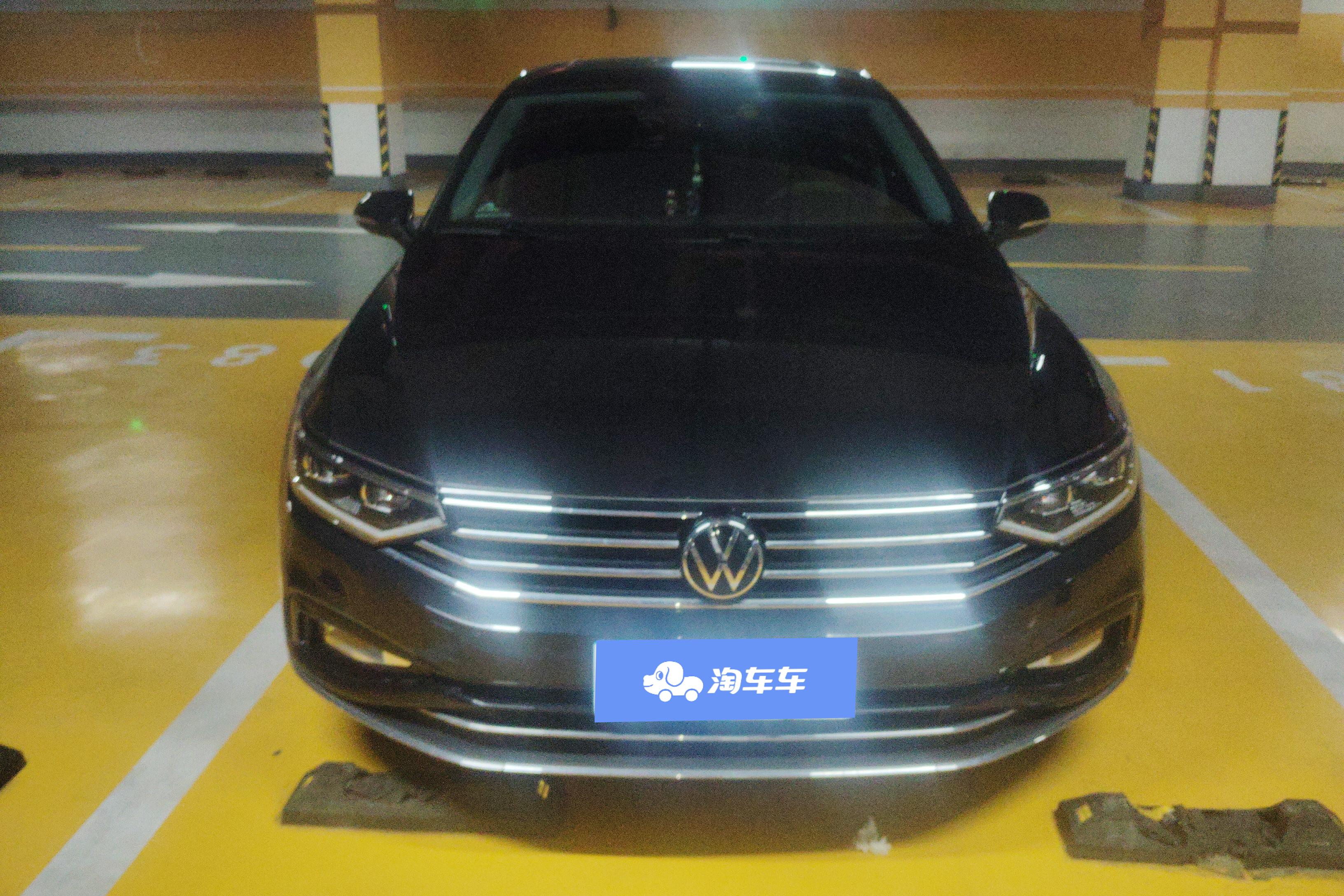 【合肥二手大众迈腾】大众迈腾 2020款 2.0T 自动 前驱 330TSI领先型
