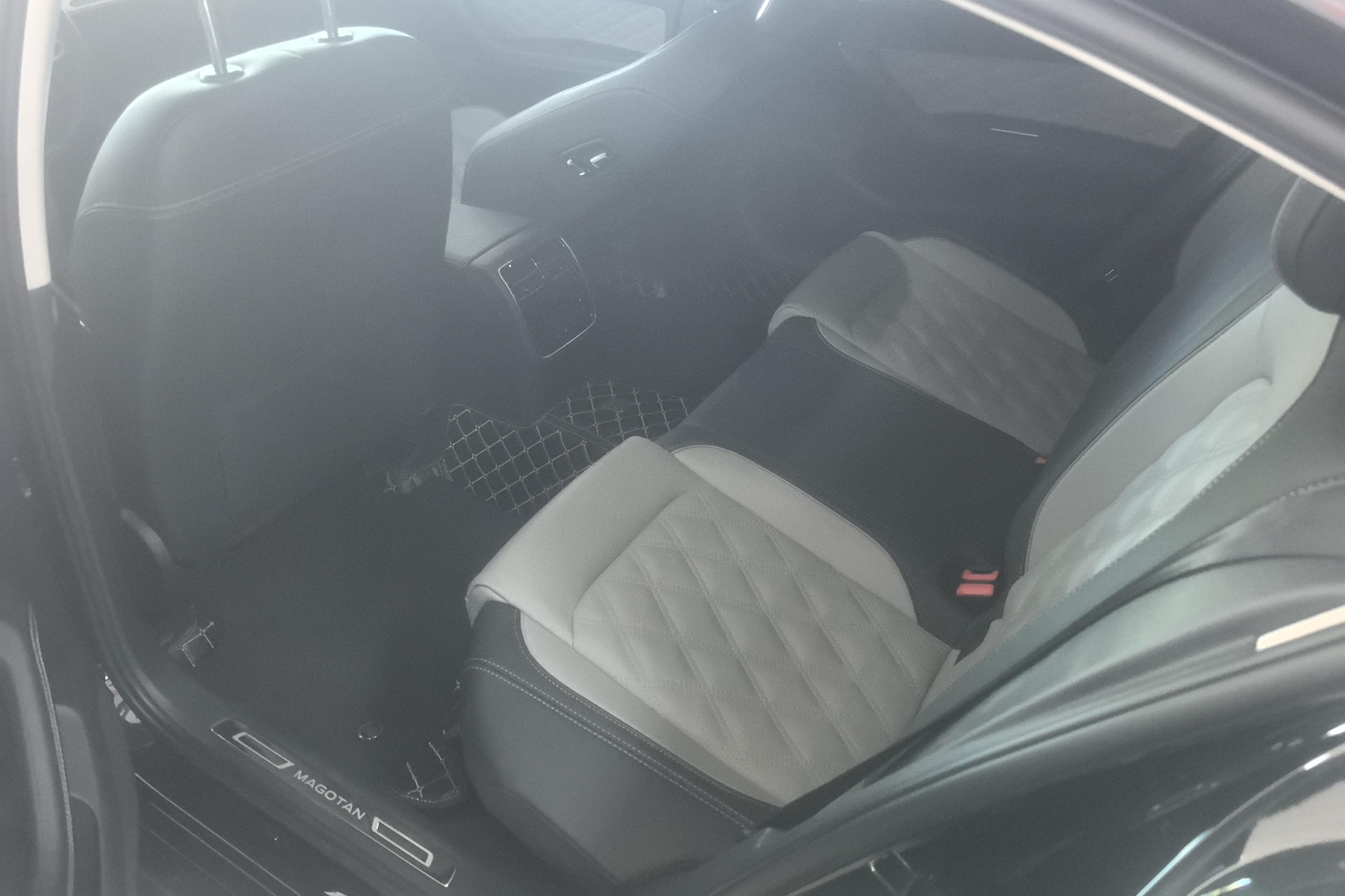 大众迈腾 2023款 2.0T 自动 前驱 330TSI领先型 (国Ⅵ) 