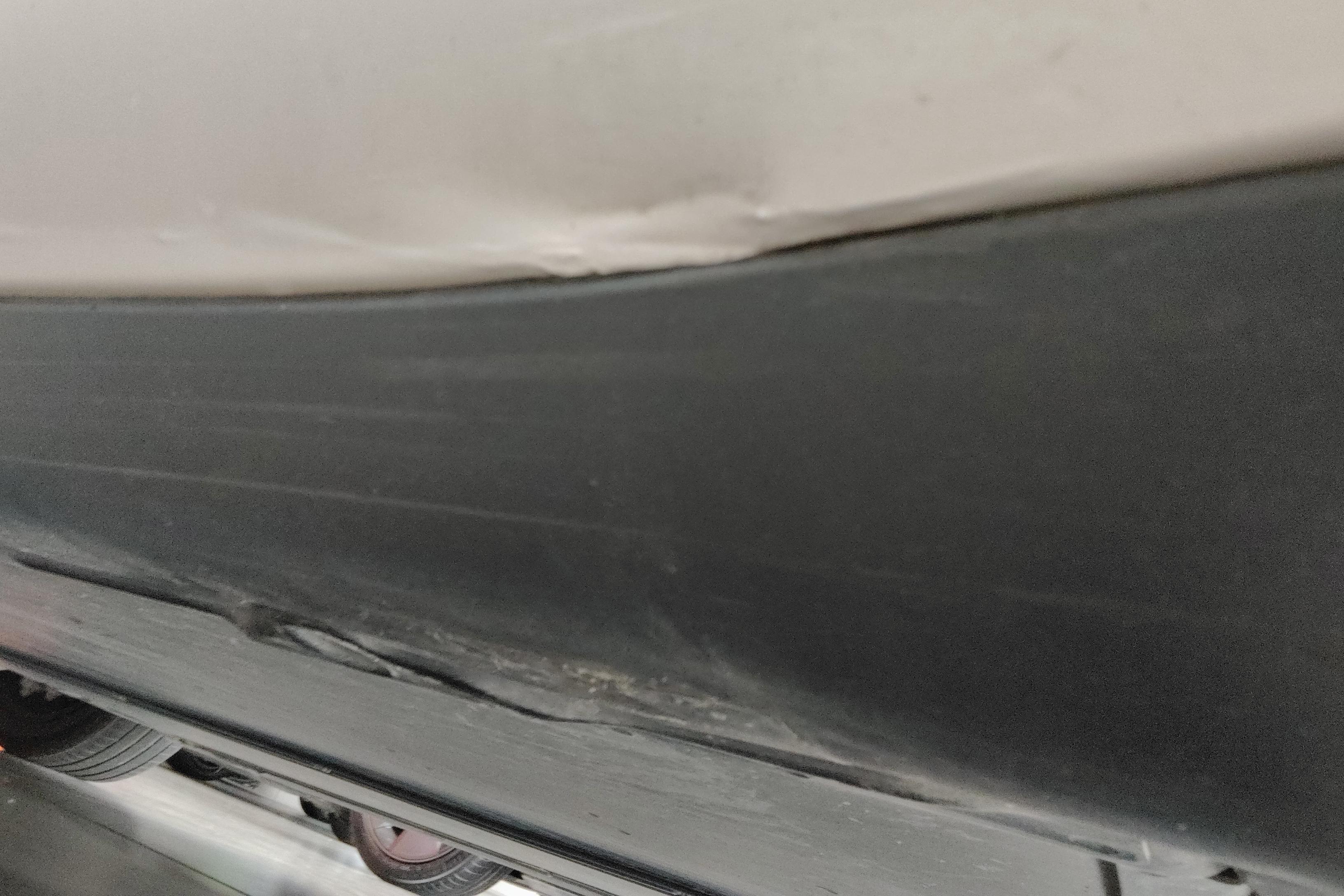 特斯拉MODEL 3 2023款 后驱 纯电动 后轮驱动 