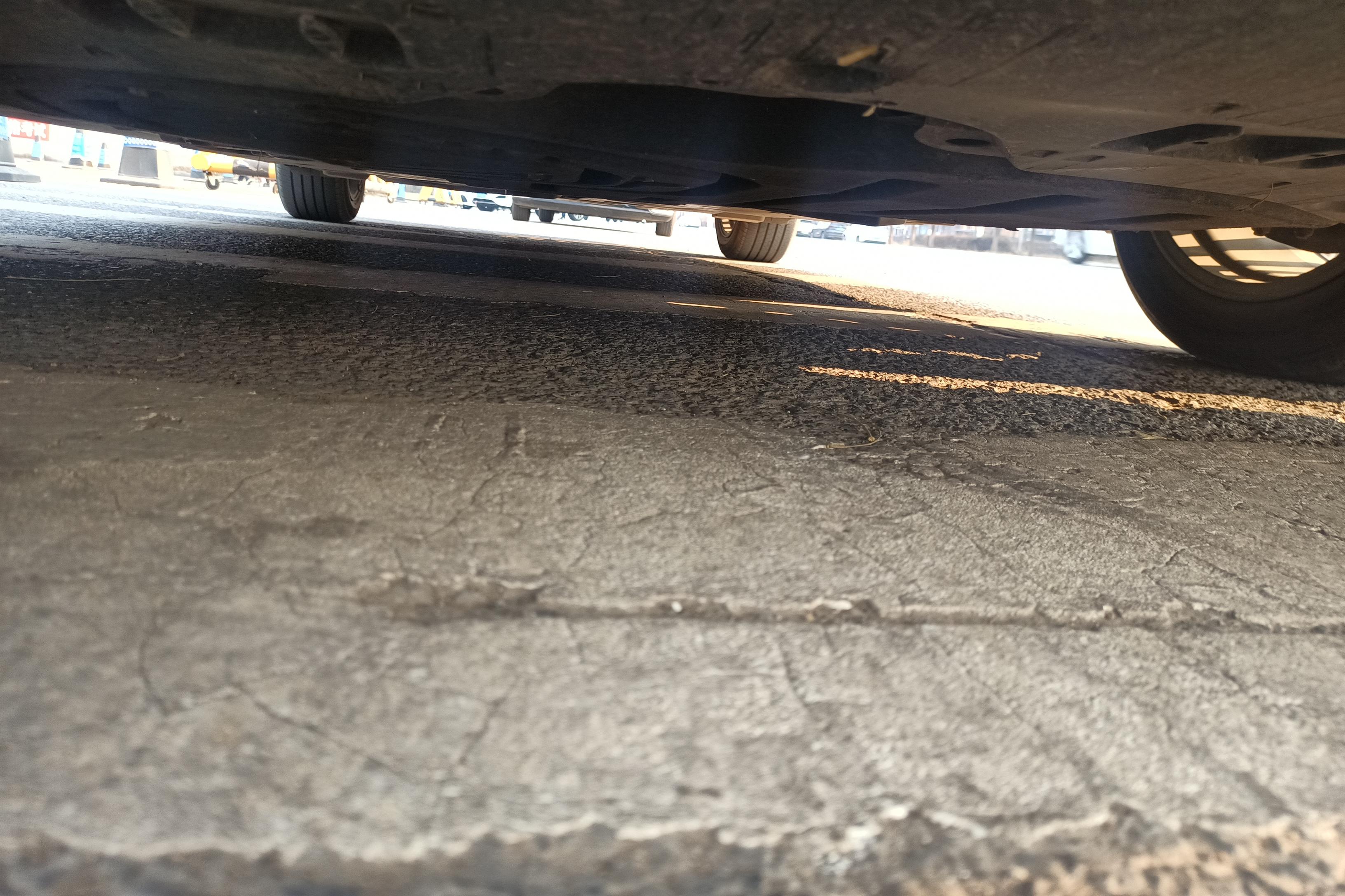 丰田凯美瑞 2024款 2.0L 自动 尊贵版 (国Ⅵ) 