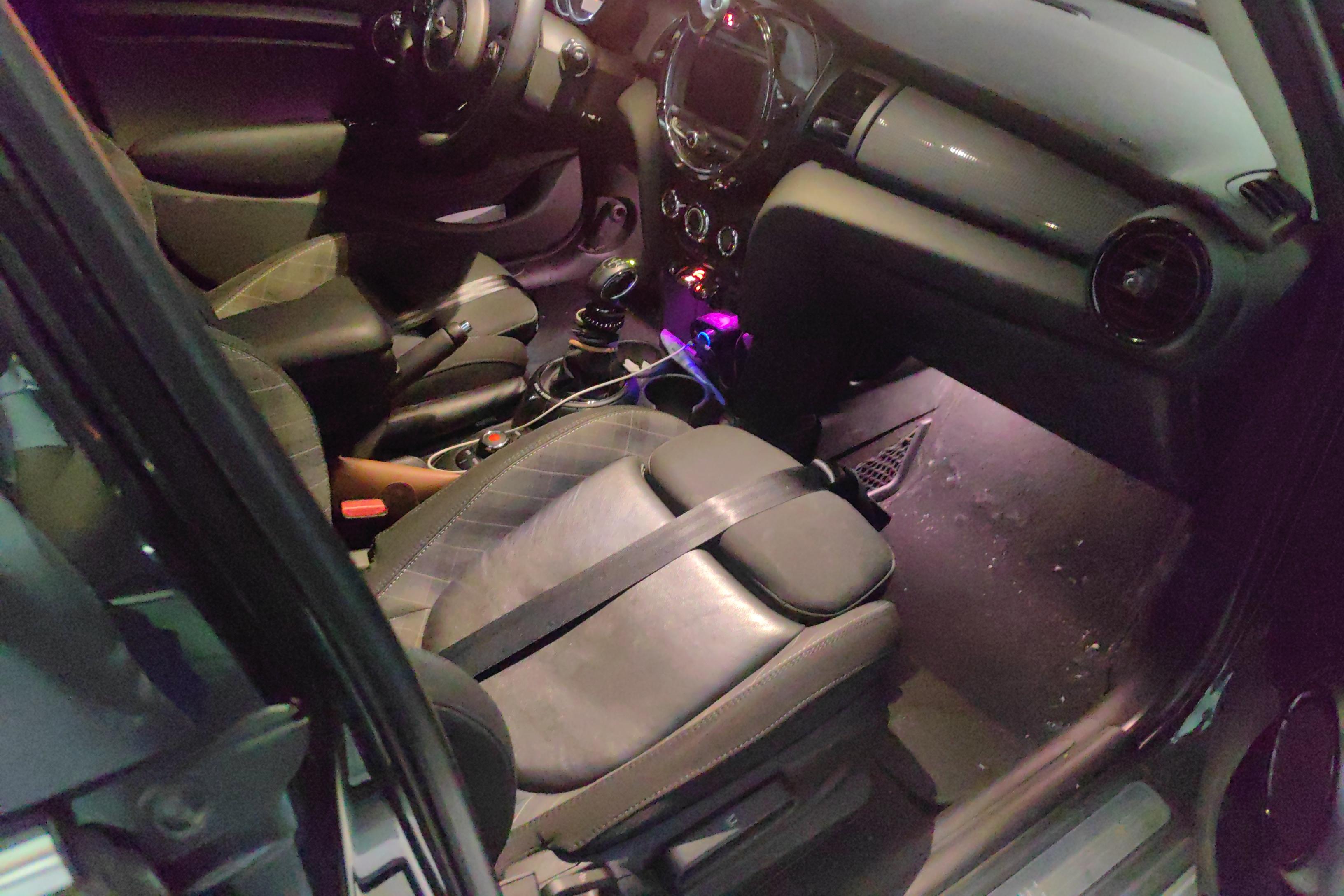 迷你Cooper [进口] 2016款 1.5T 自动 