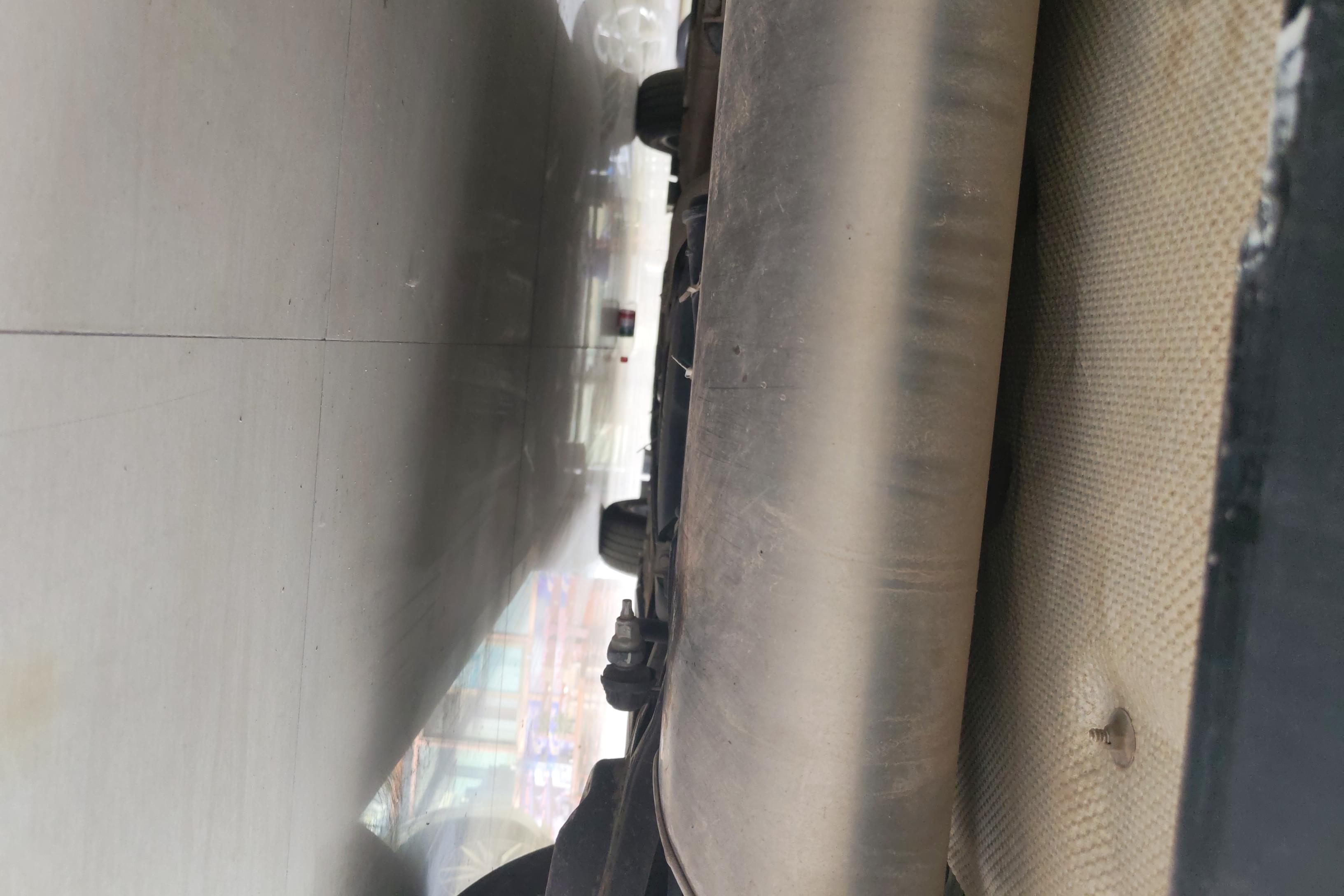 福特福克斯两厢 2015款 1.6L 自动 前驱 舒适型 (国Ⅴ) 