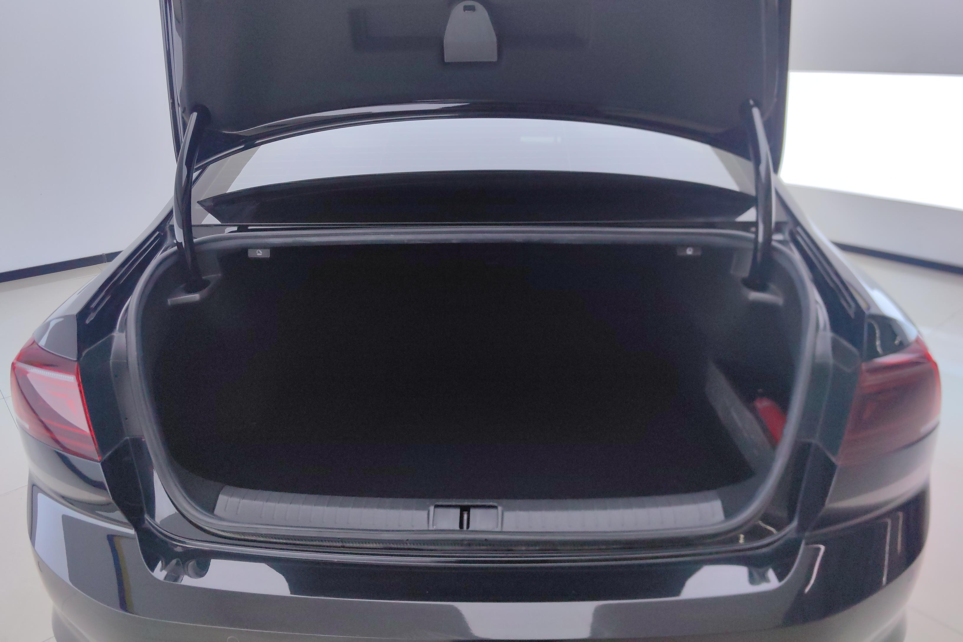 大众迈腾 2023款 2.0T 自动 前驱 330TSI豪华型 (国Ⅵ) 