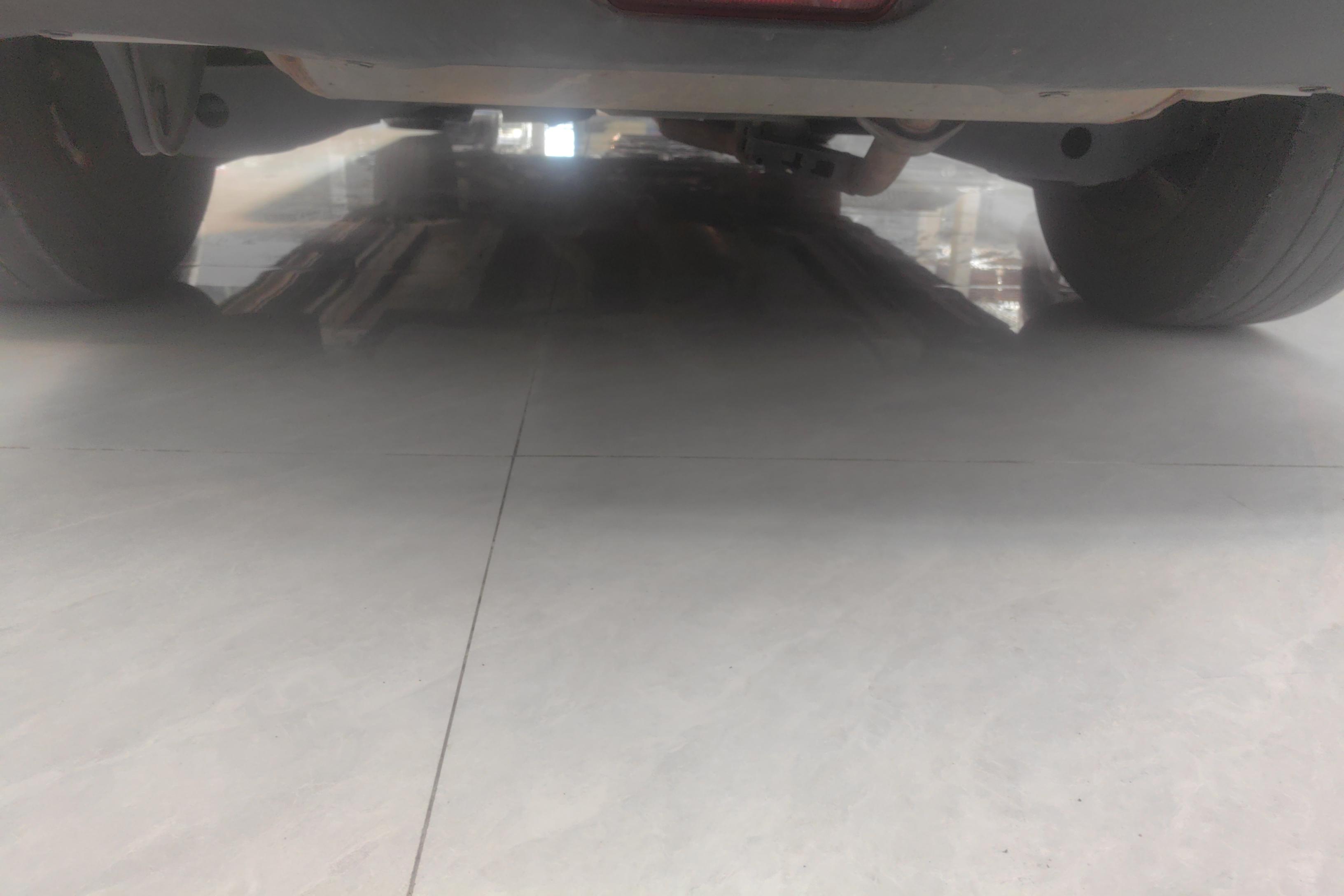 日产楼兰 2019款 2.5L 自动 前驱 XE精英版 (国Ⅴ) 