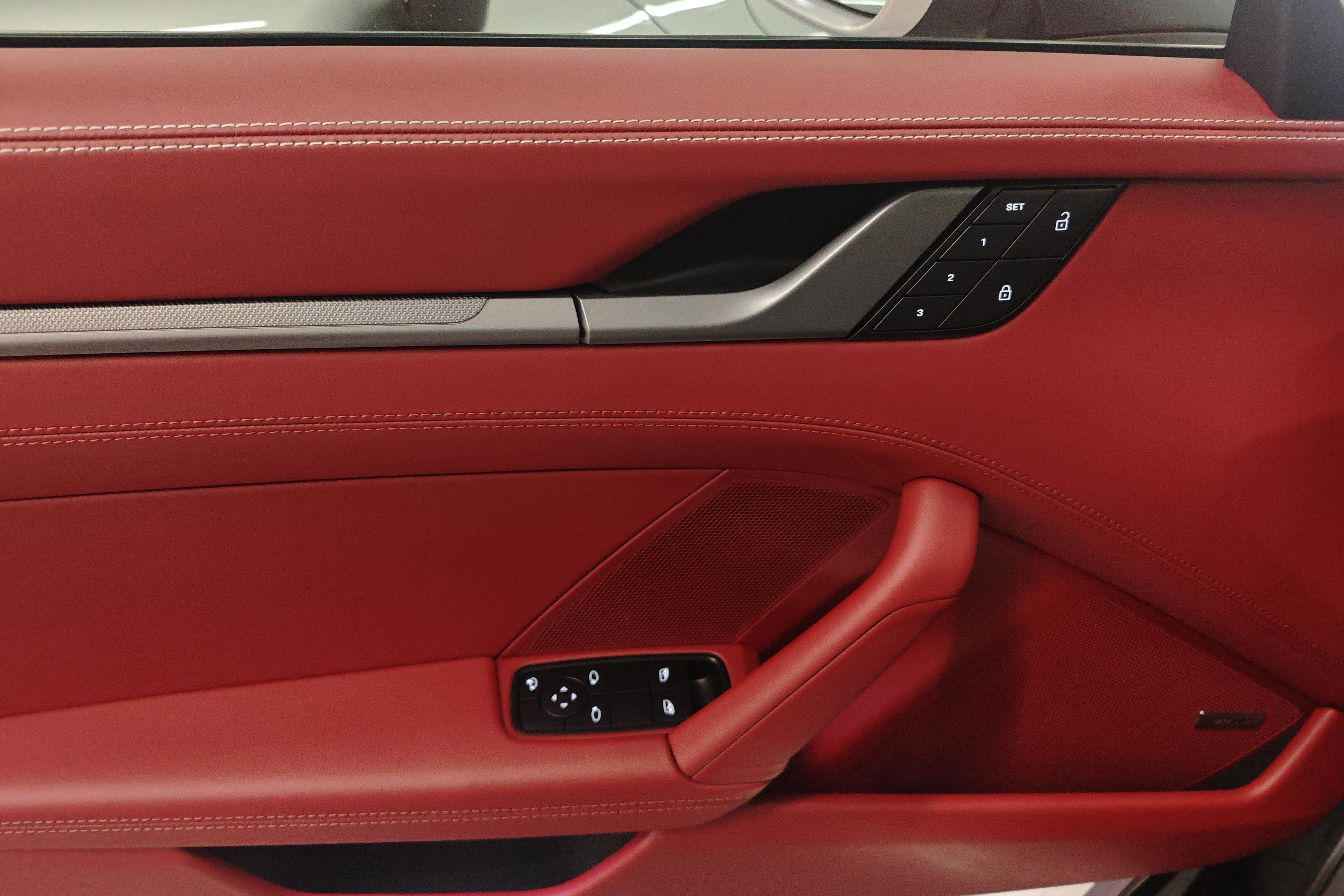 保时捷911 [进口] 2020款 3.0T 自动 Carrera 