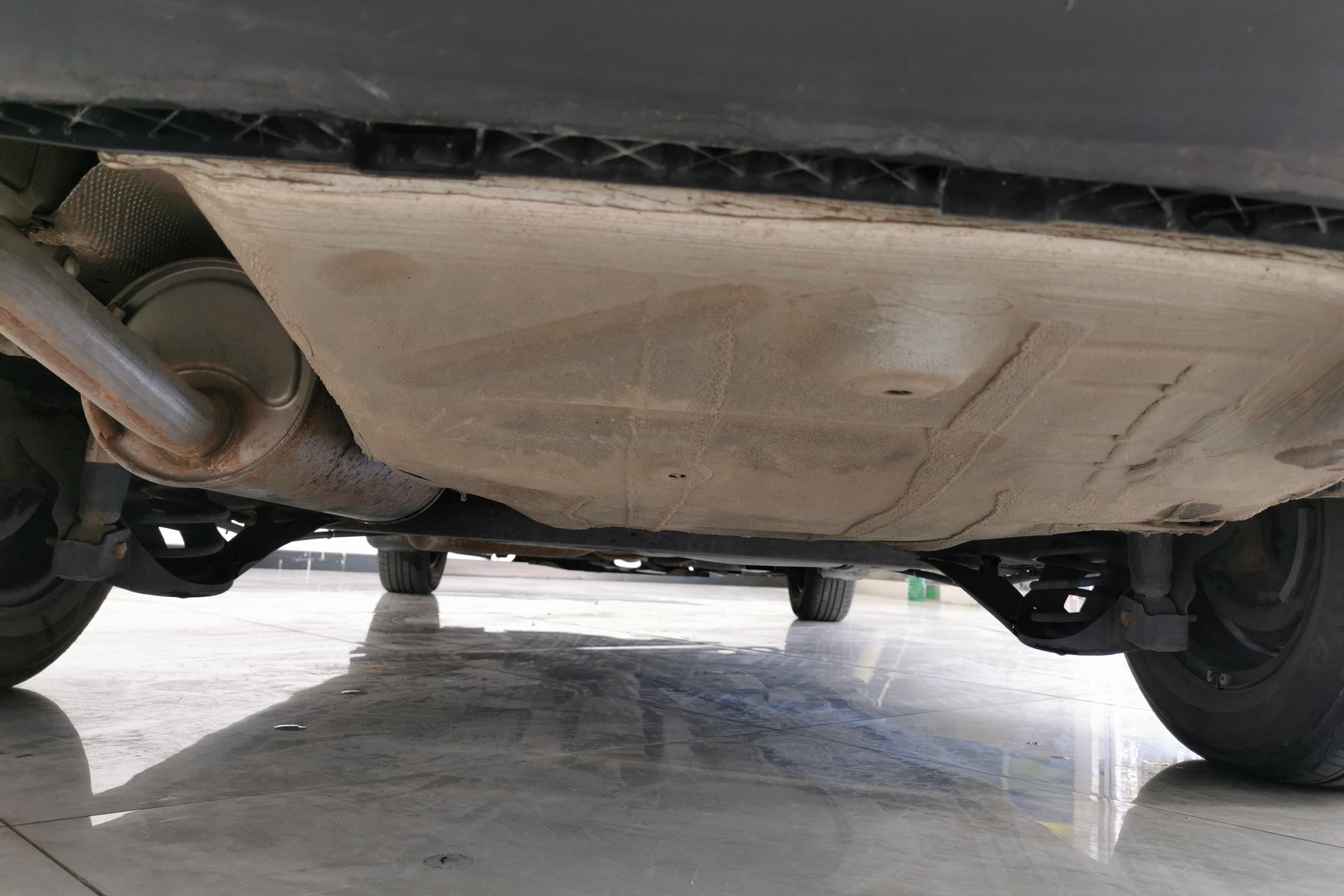 大众桑塔纳 2016款 1.4L 手动 风尚版 (国Ⅴ) 