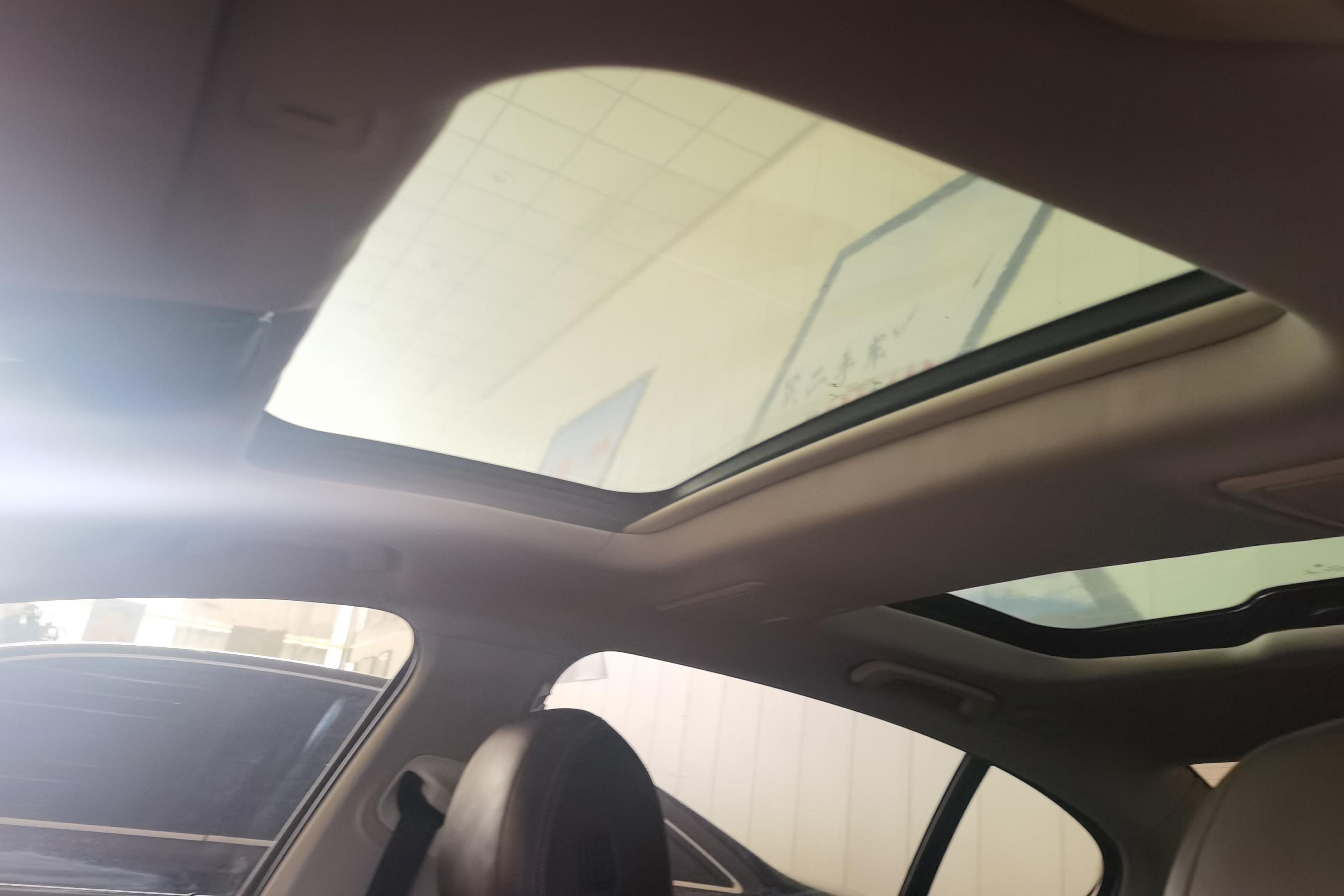 宝马5系 530Li 2021款 2.0T 自动 后驱 领先型豪华套装 (国Ⅵ) 