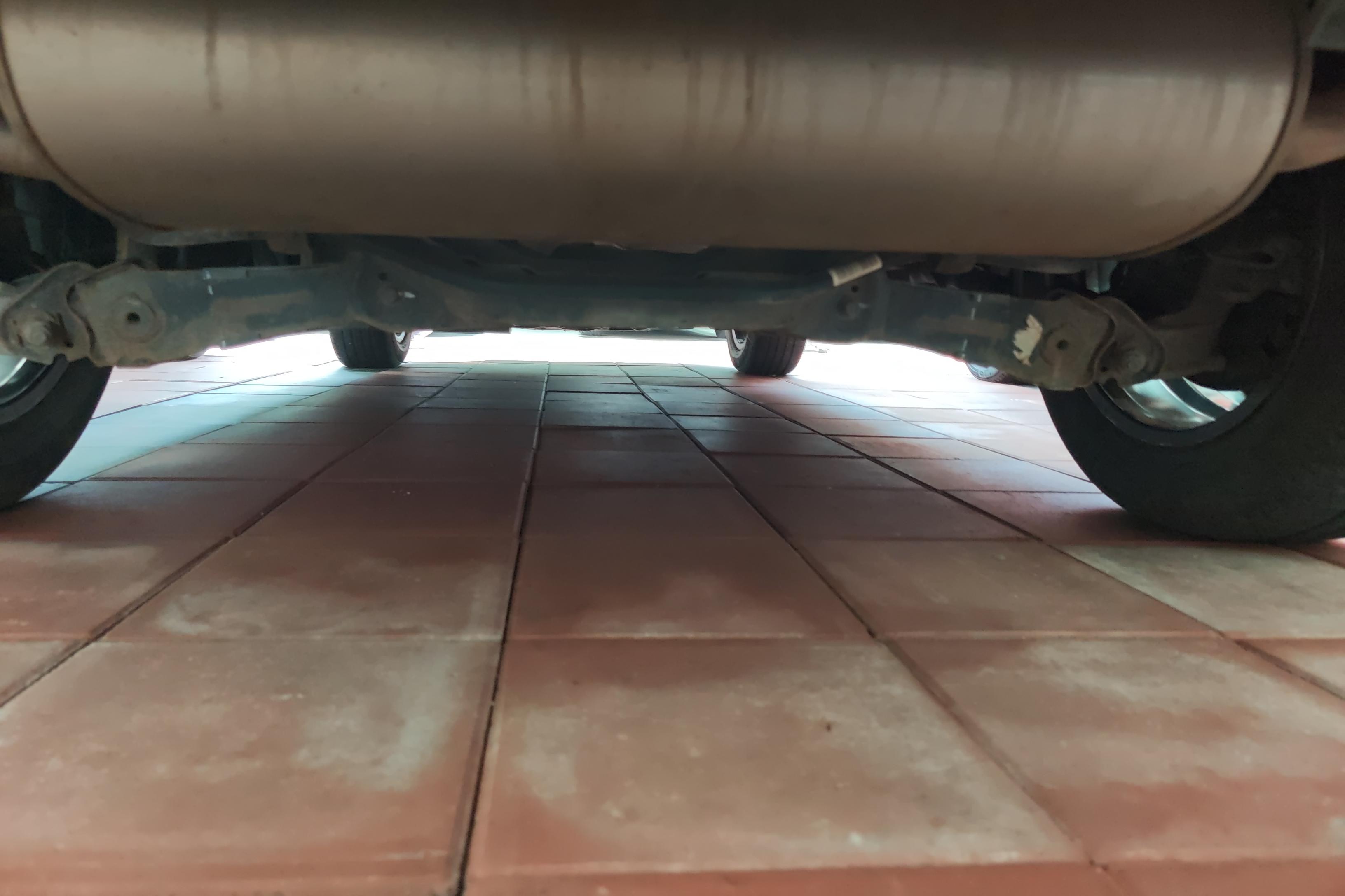 哈弗哈弗H6 第二代 2021款 1.5T 自动 前驱 冠军版 (国Ⅵ) 