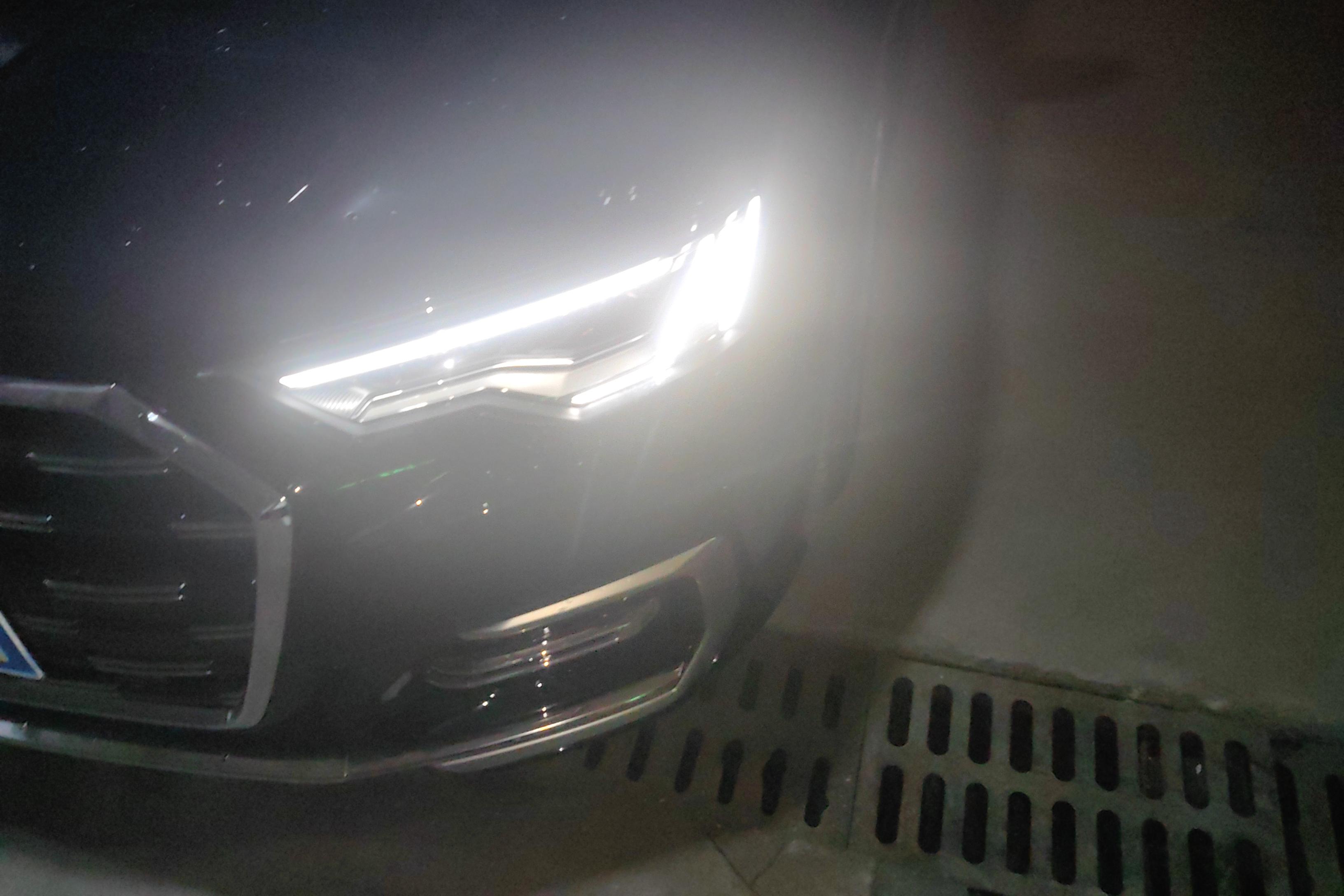 【北京二手奥迪A6L】奥迪A6L 45TFSI 2023款 2.0T 自动 前驱 改款臻选动感型