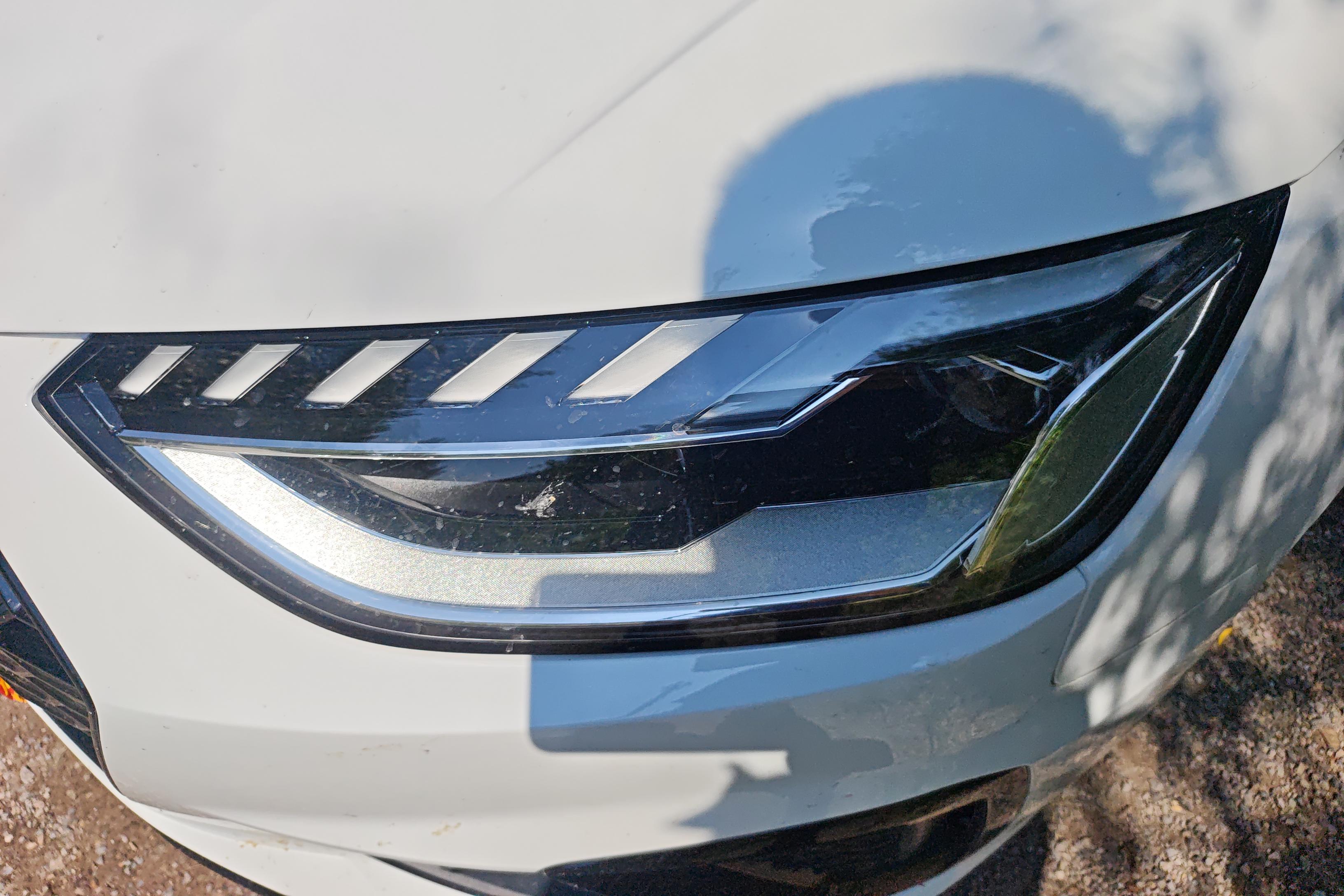 【广州二手奥迪A4L】奥迪A4L 40TFSI 2024款 2.0T 自动 前驱 豪华动感型