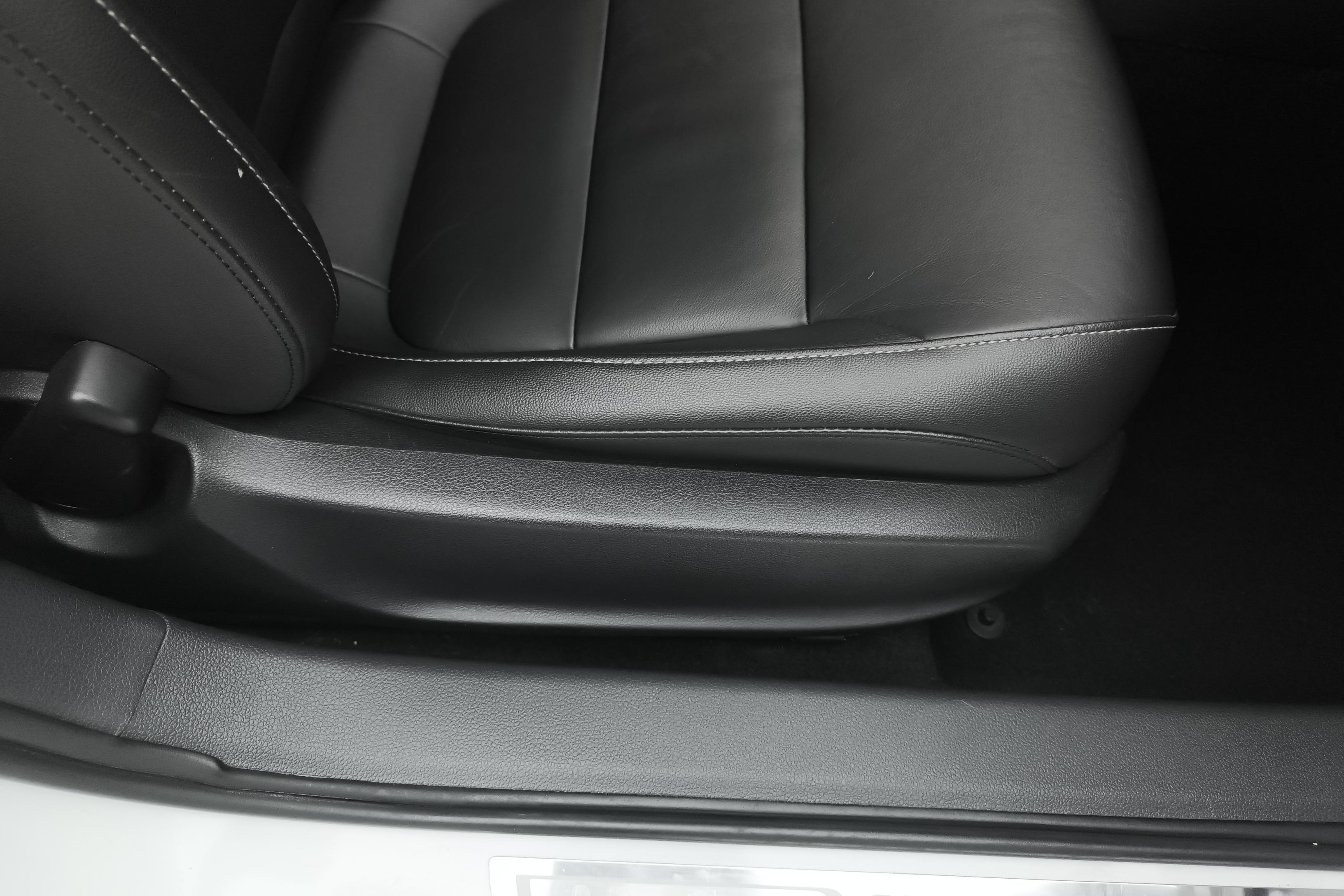 大众速腾 2018款 1.4T 自动 前驱 280TSI熠动版 (国Ⅴ) 