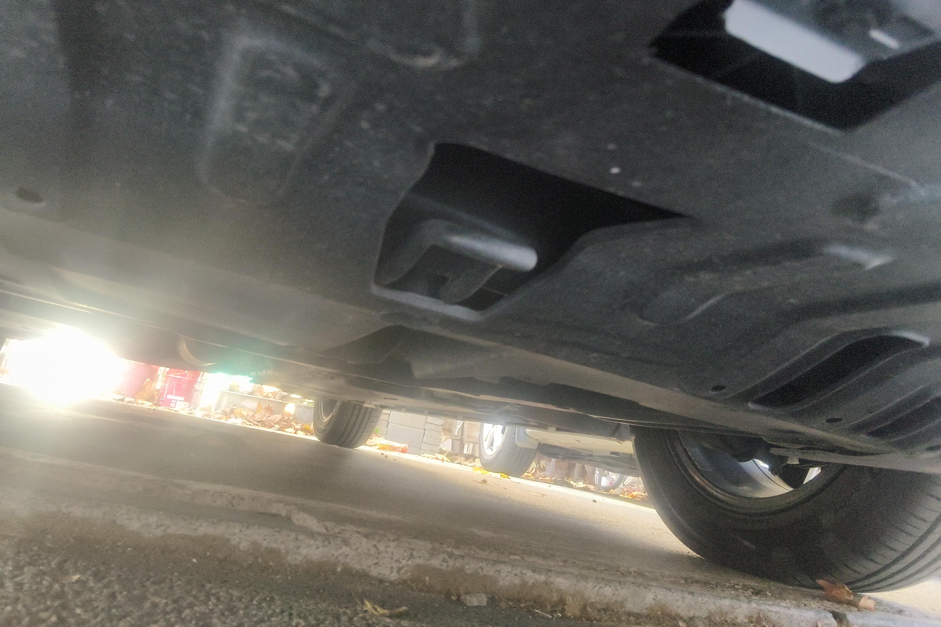 长安逸动PLUS 2024款 1.4T 自动 高能版 (国Ⅵ) 