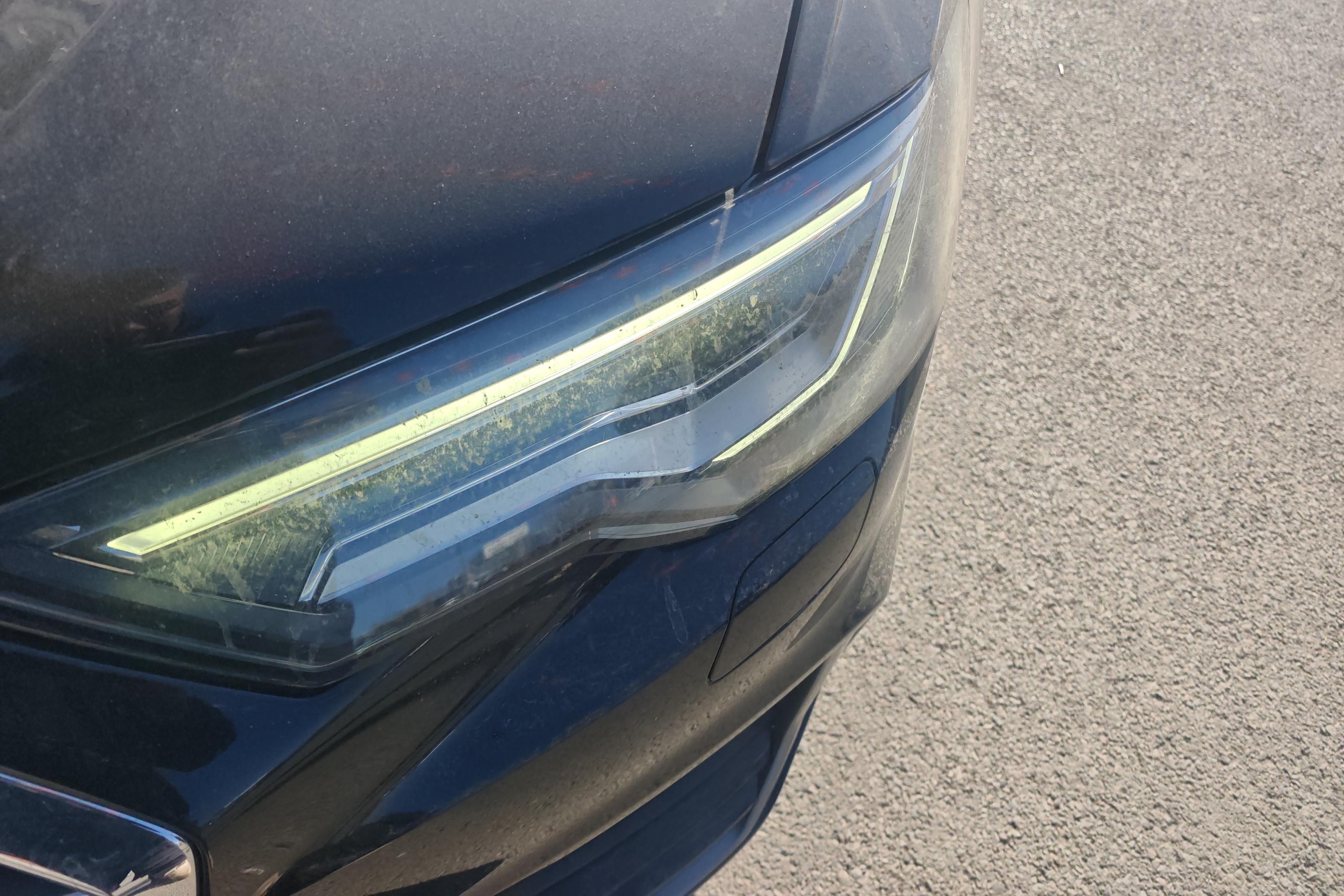 奥迪A6L 45TFSI 2021款 2.0T 自动 前驱 臻选动感型 (国Ⅵ) 