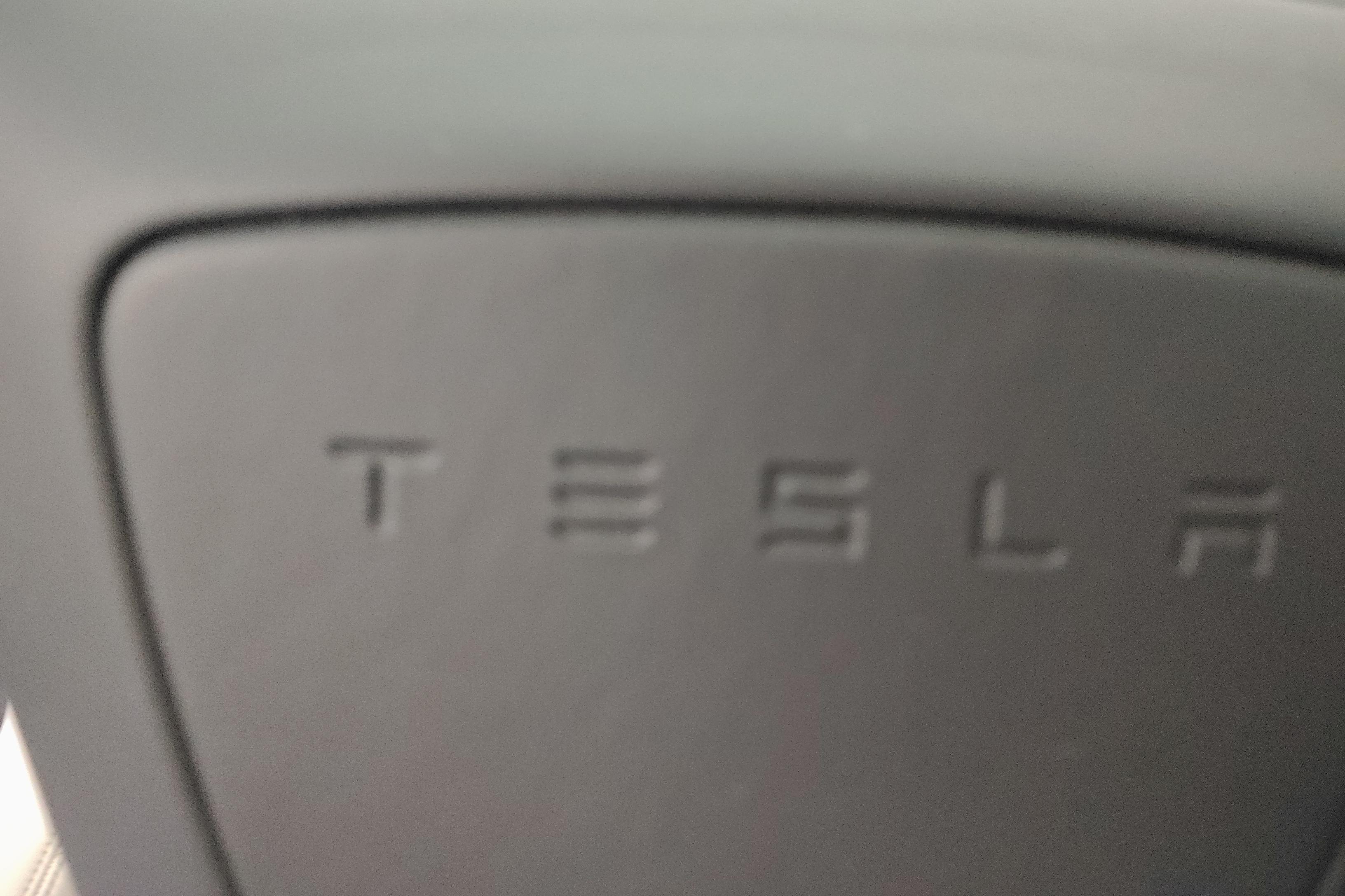 特斯拉MODEL 3 2023款 后驱 纯电动 后轮驱动 