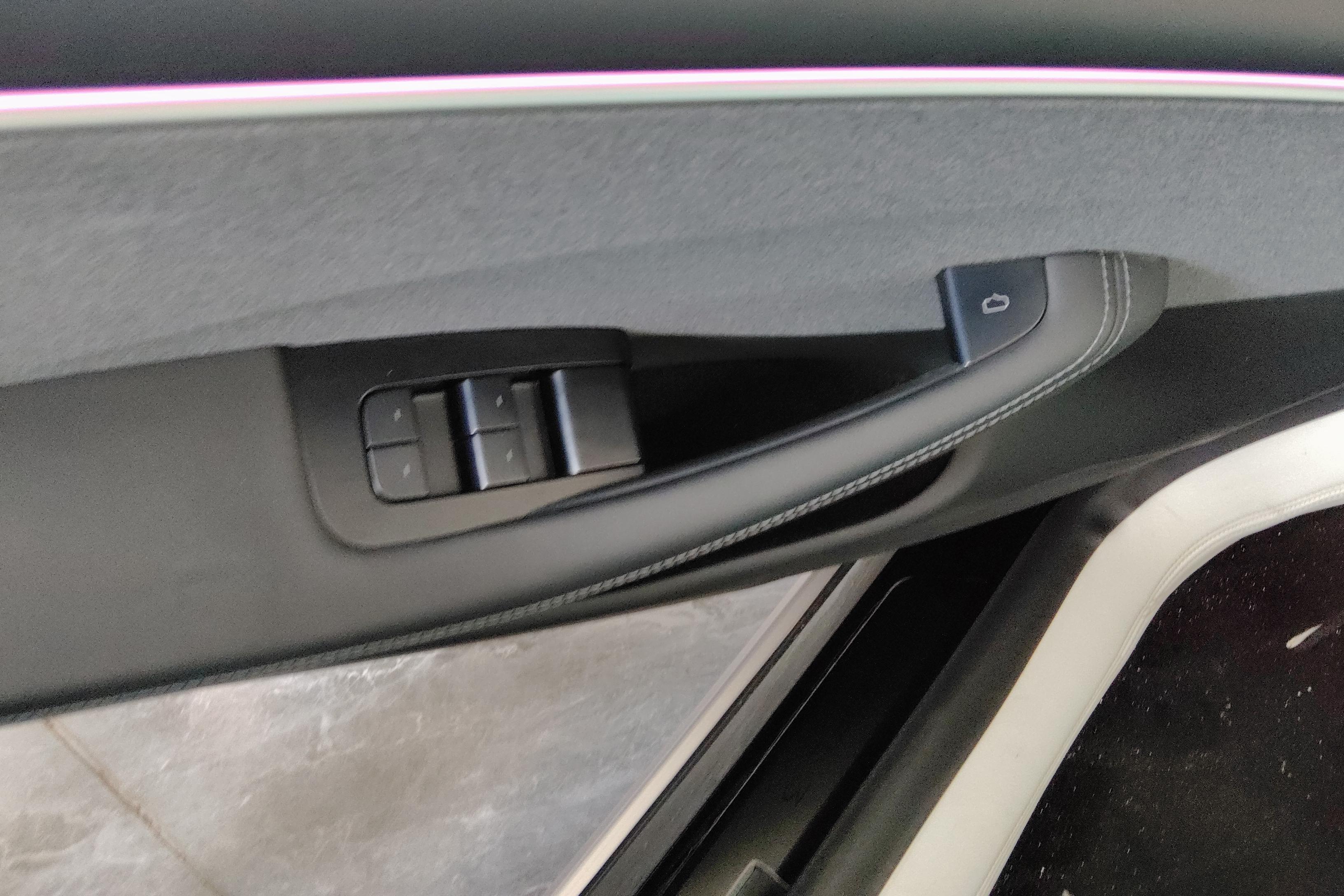特斯拉MODEL 3 2023款 后驱 纯电动 后轮驱动 