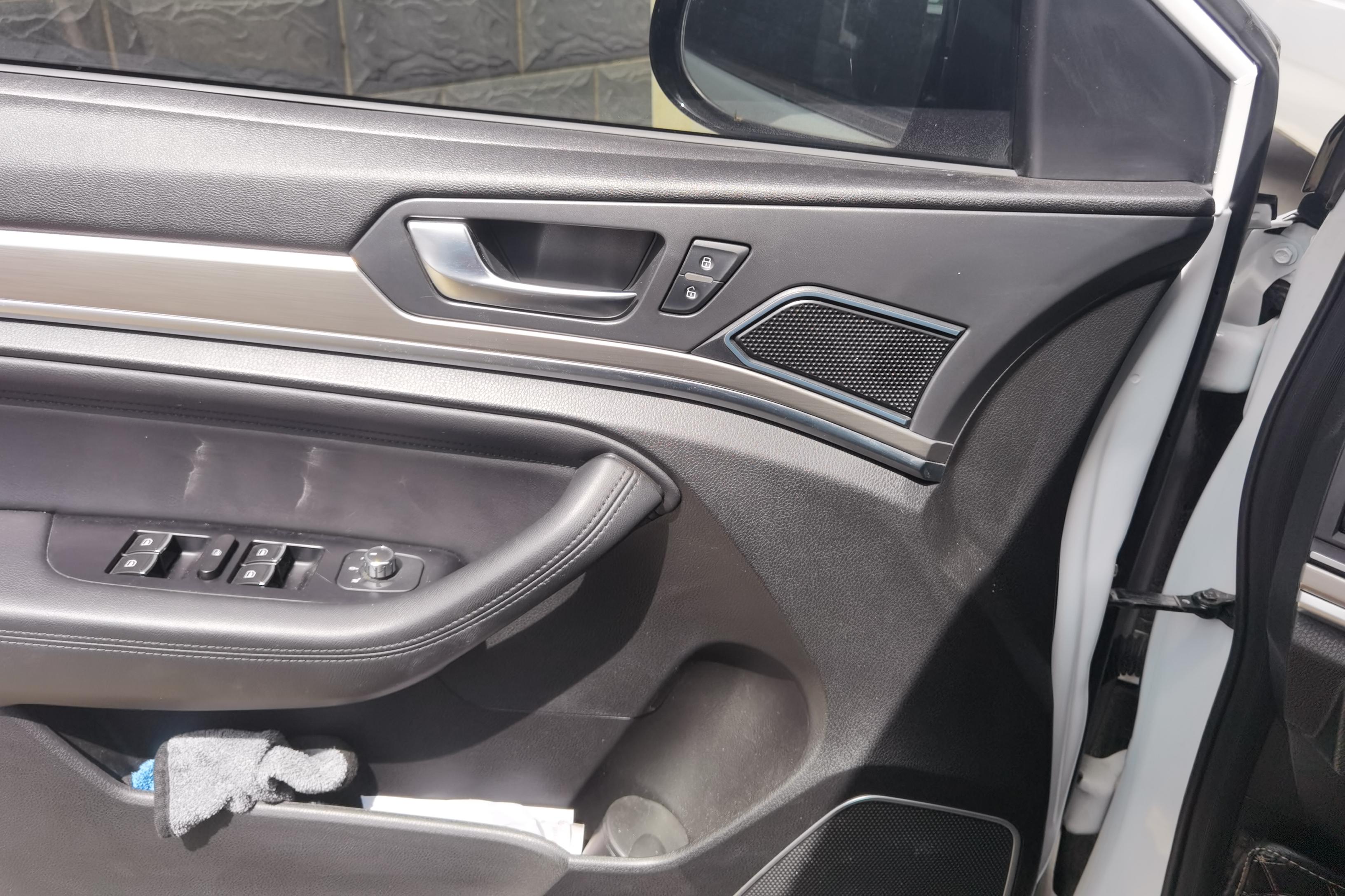 哈弗哈弗H6 运动版 2021款 1.5T 自动 前驱 精英智联型U型格栅 (国Ⅵ) 