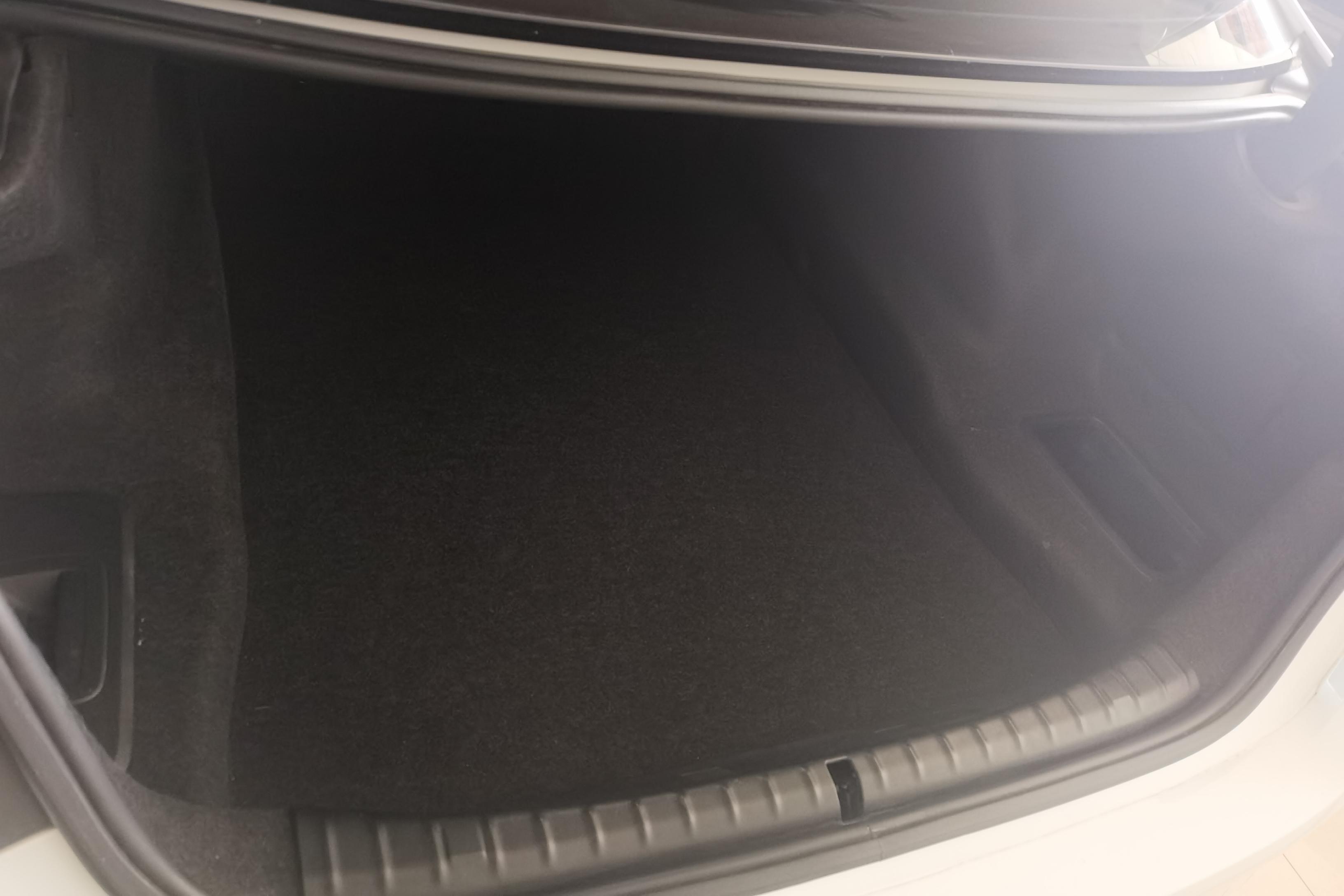 宝马5系 530Li 2021款 2.0T 自动 后驱 领先型豪华套装 (国Ⅵ) 