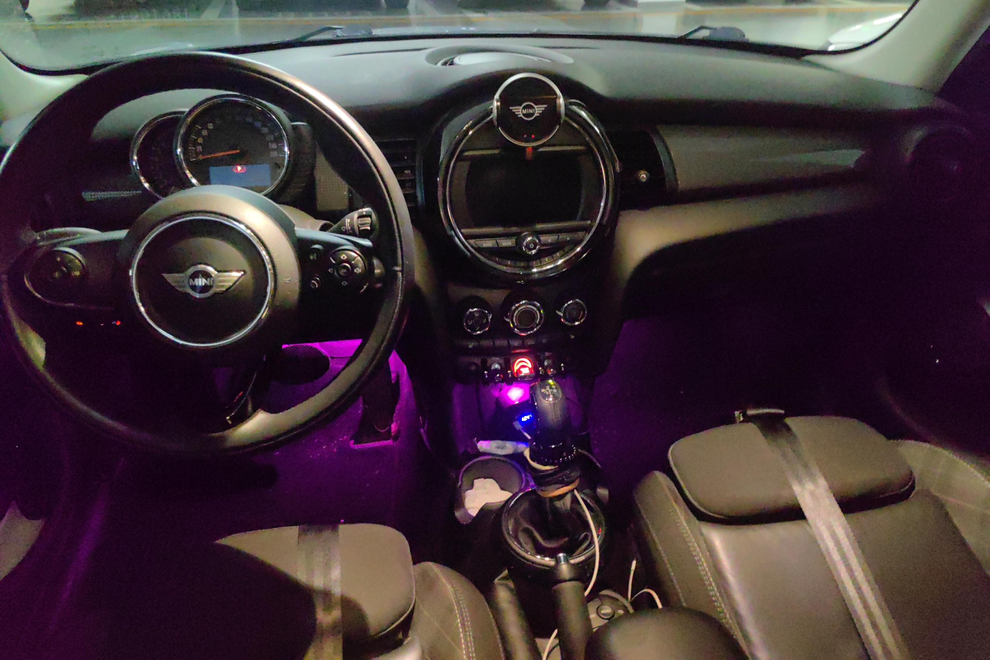 迷你Cooper [进口] 2016款 1.5T 自动 