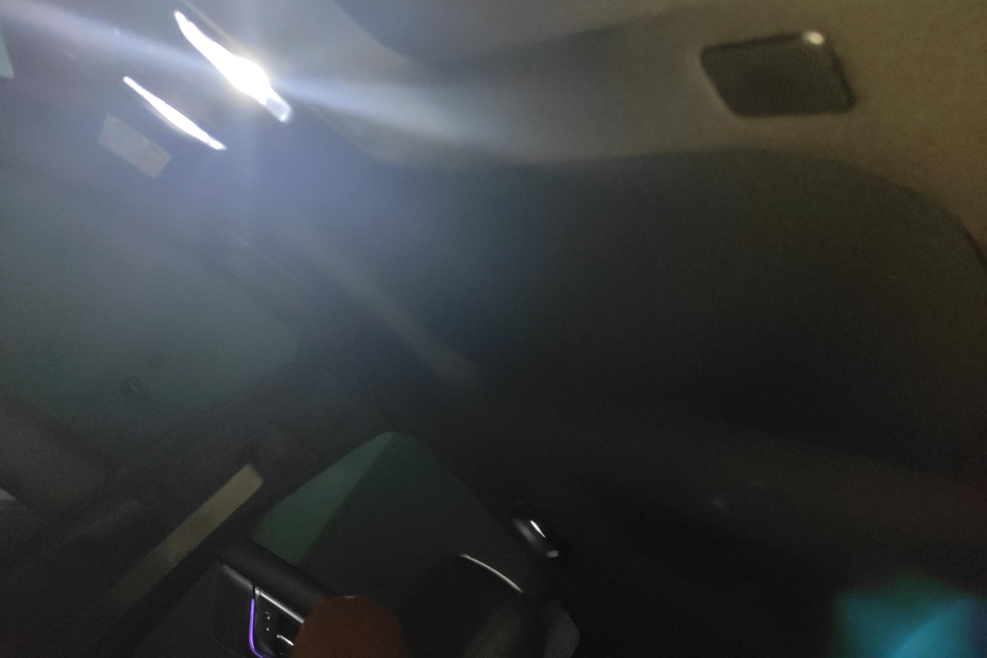 凯迪拉克CT5 2024款 2.0T 自动 后驱 28T尊贵型 (国Ⅵ) 