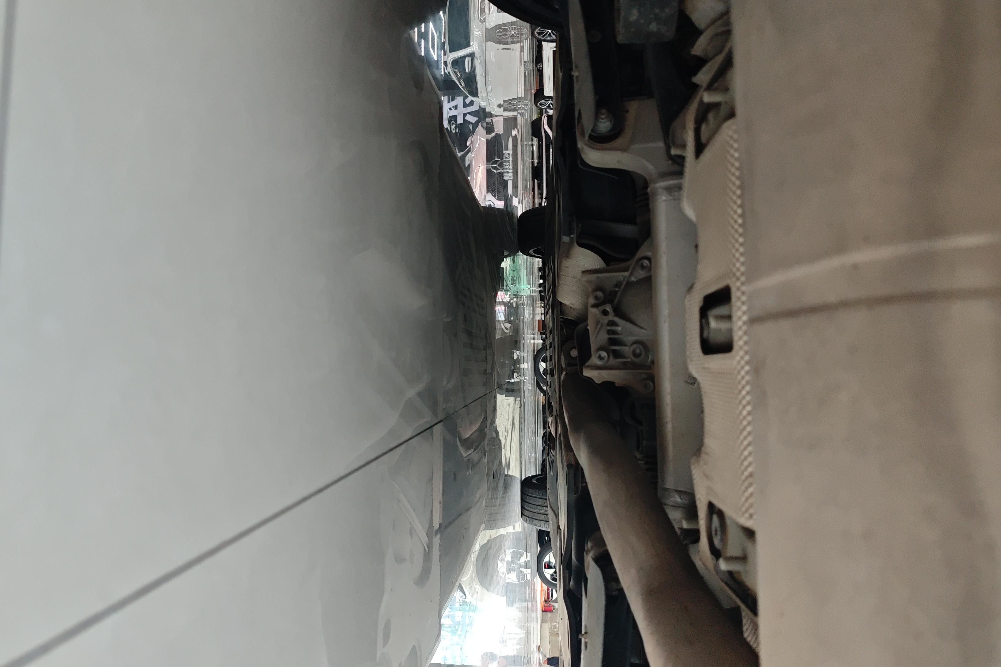 【合肥二手宝马5系】宝马5系 530Li 2022款 2.0T 自动 后驱 改款领先型M运动套装