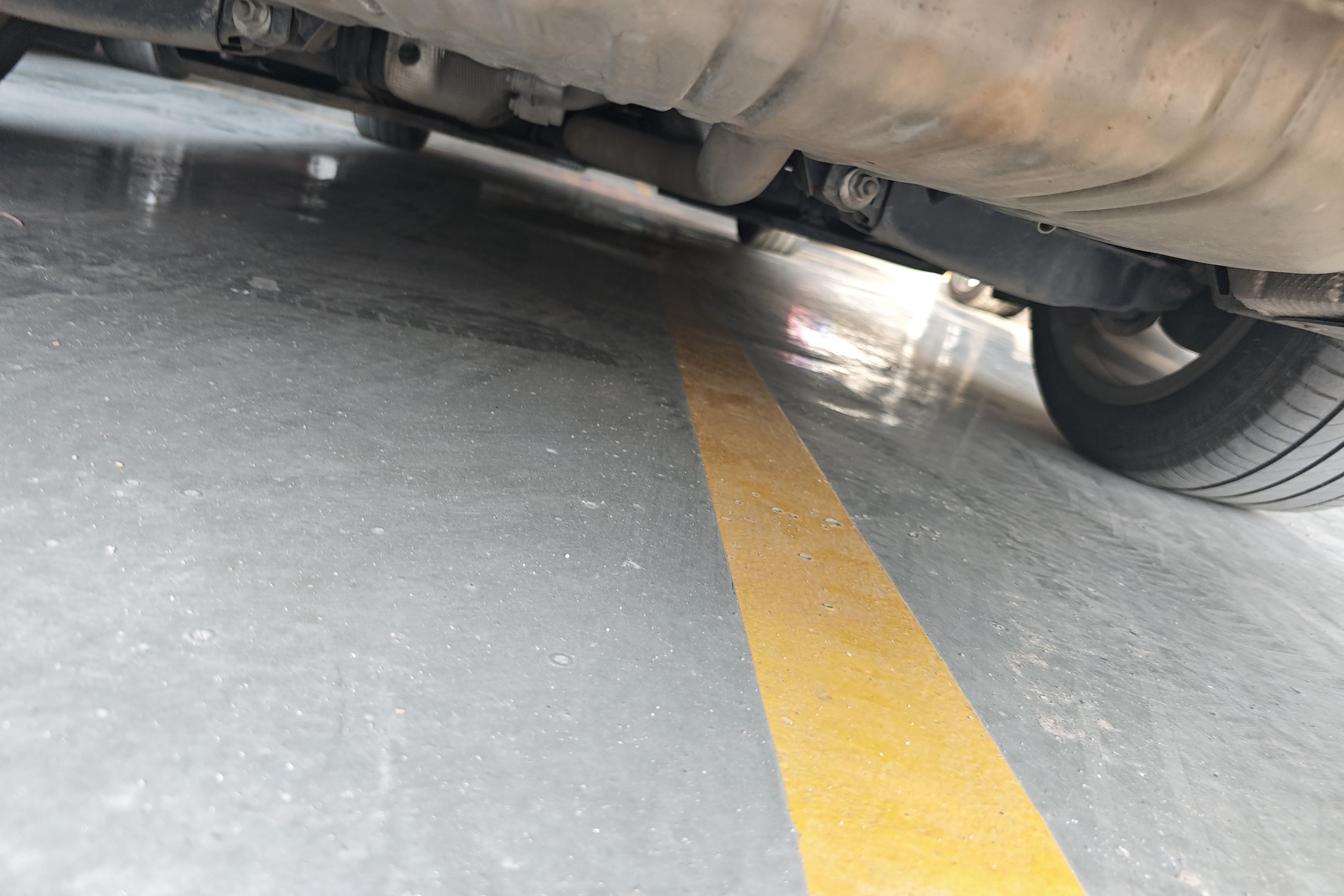 凯迪拉克CT5 2021款 2.0T 自动 后驱 28T豪华型 (国Ⅵ) 