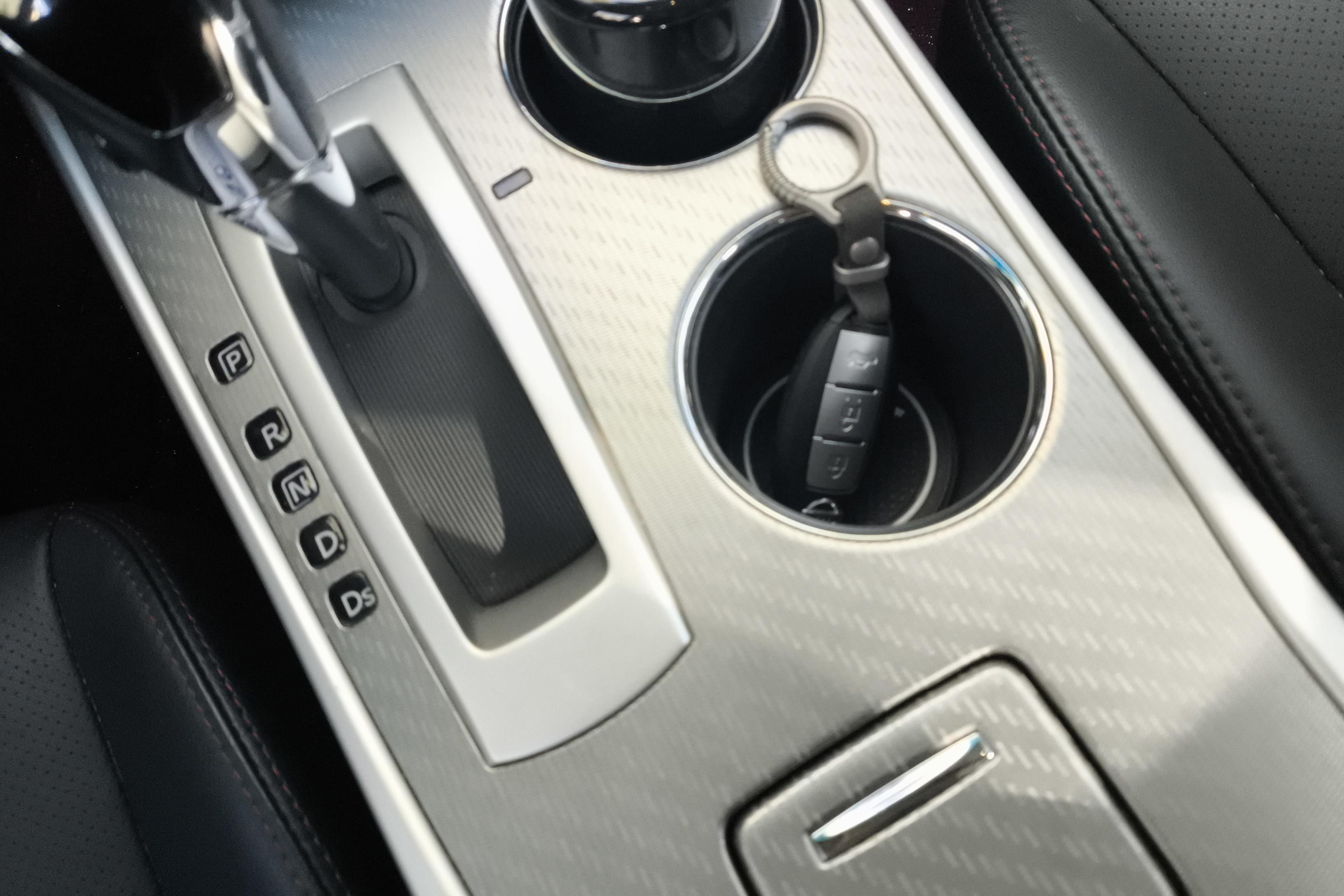 日产天籁 2016款 2.0L 自动 前驱 XL舒适版改款 (国Ⅴ) 