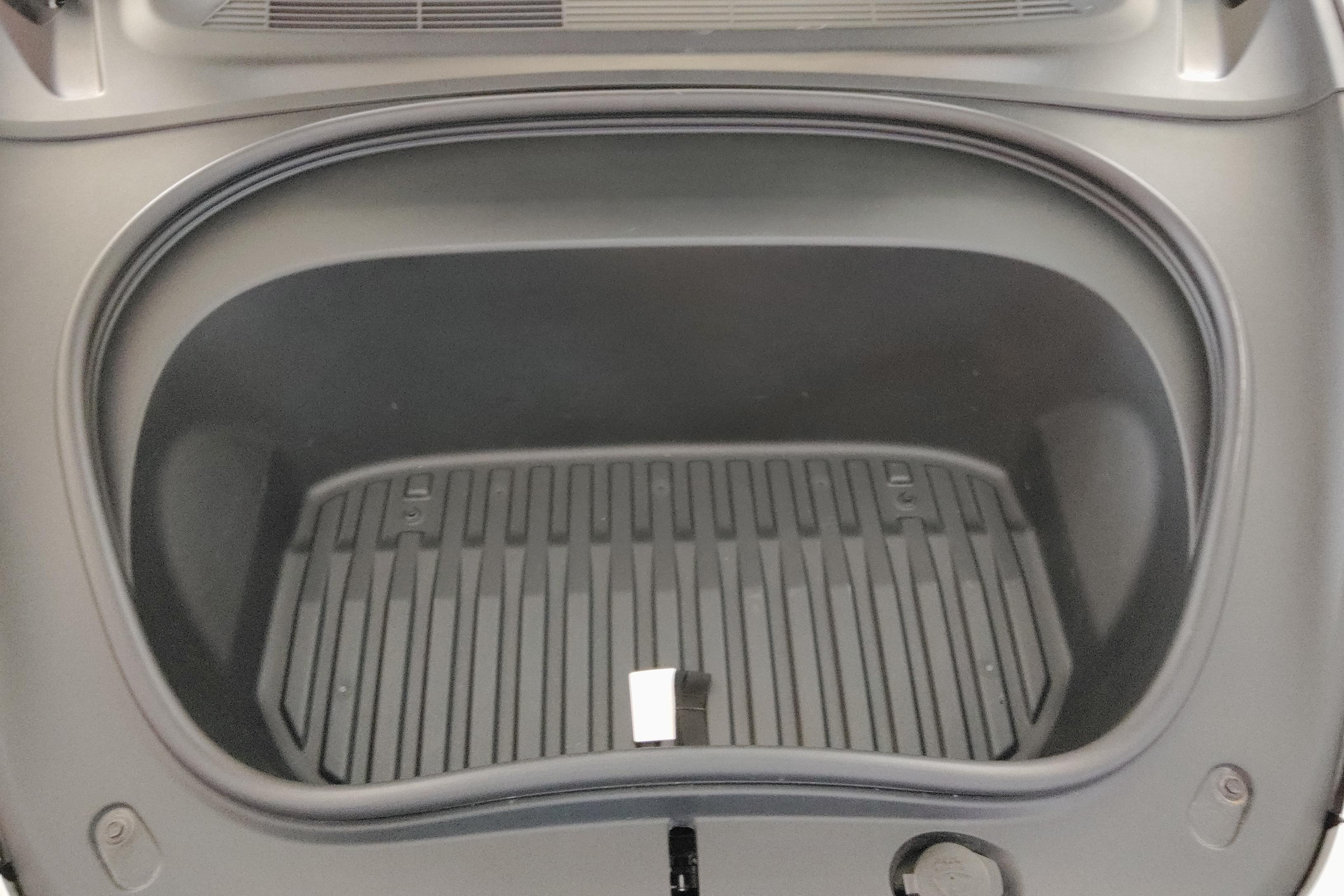 特斯拉MODEL 3 2023款 后驱 纯电动 后轮驱动 