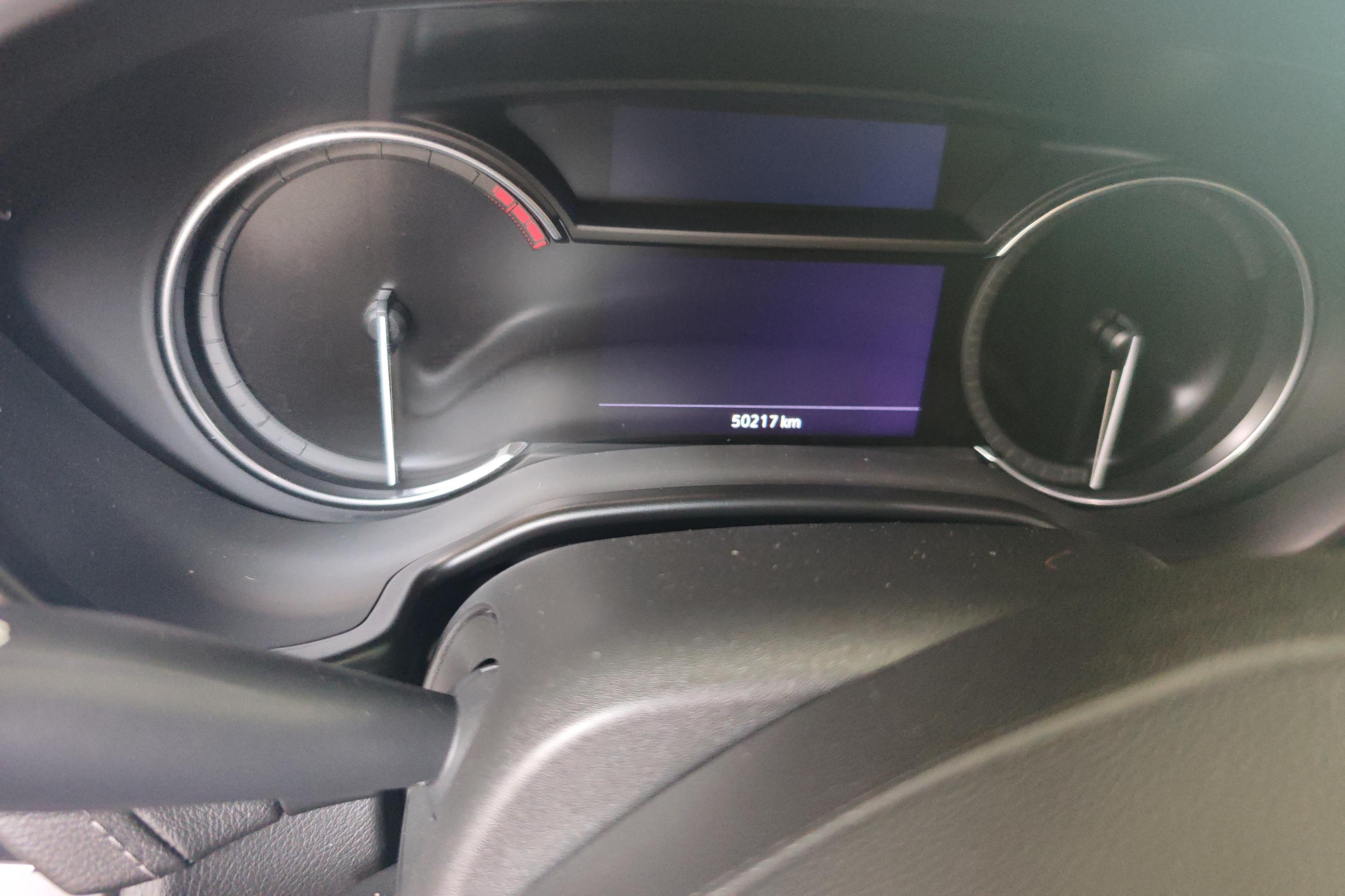 凯迪拉克CT5 2021款 2.0T 自动 后驱 28T豪华型 (国Ⅵ) 