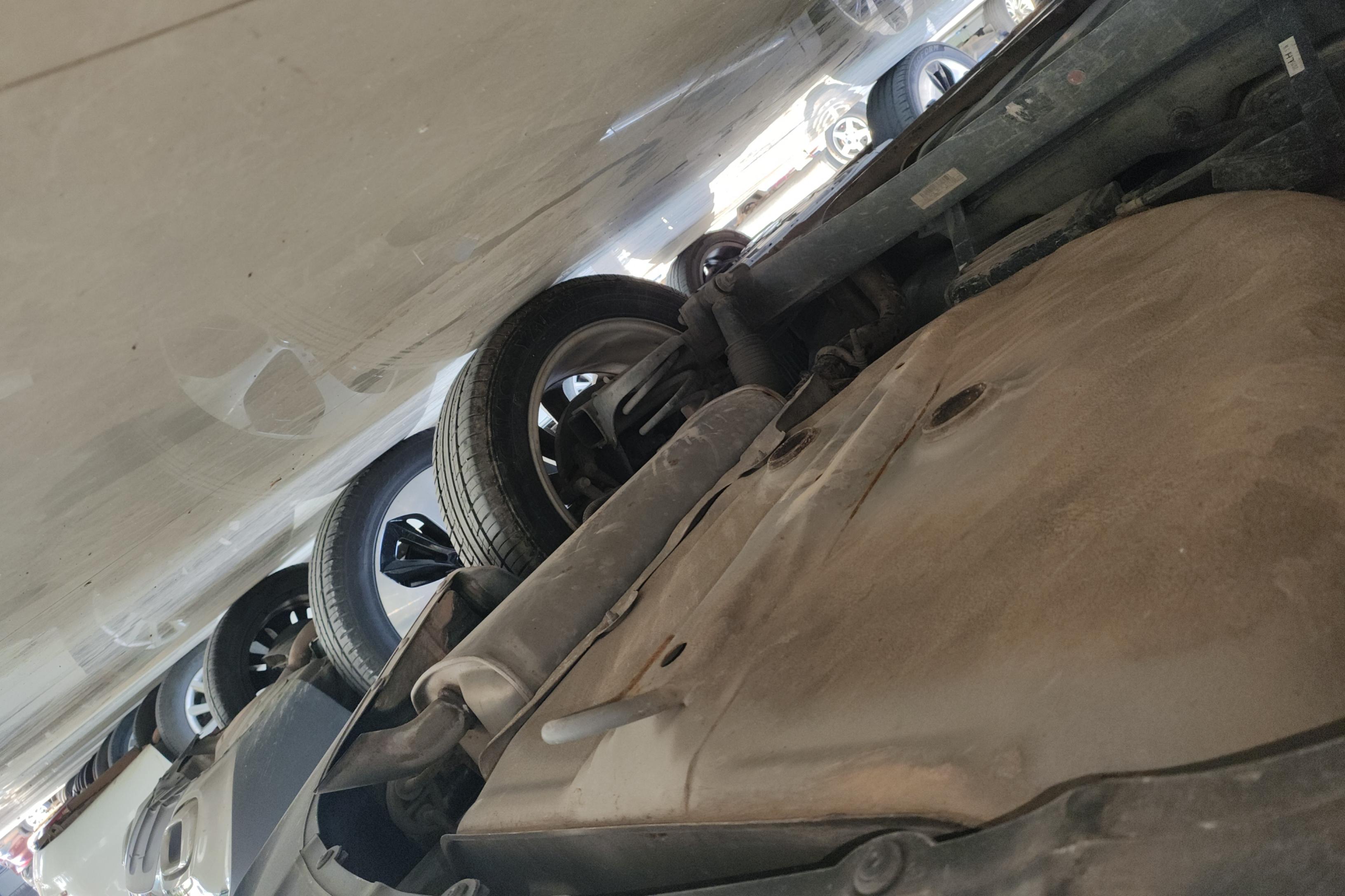 起亚K3 2015款 1.6L 自动 前驱 GL (国Ⅳ) 