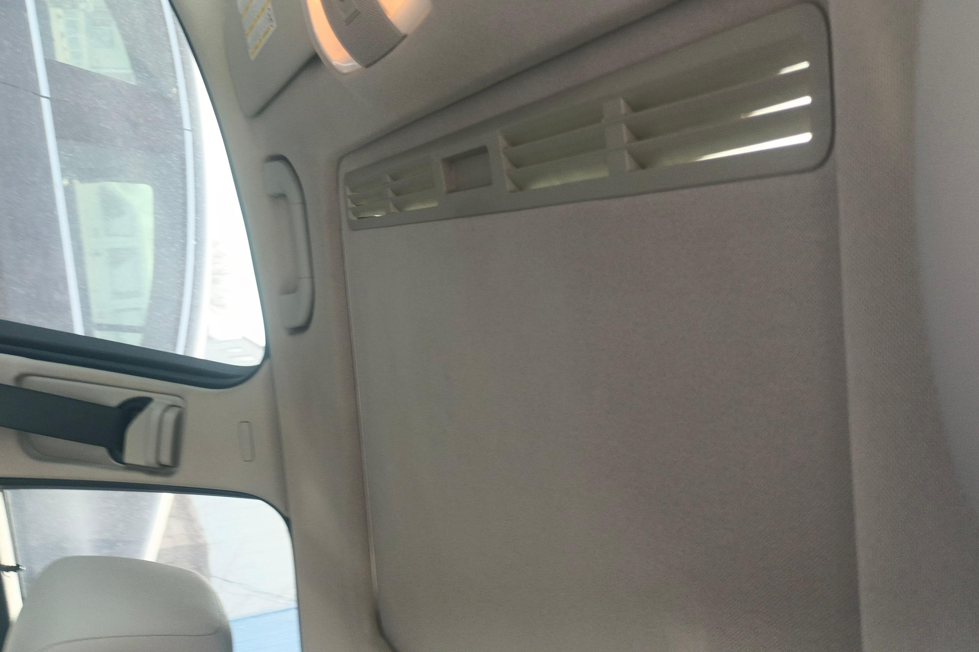 奔驰C级 2011款 1.8T 后驱 优雅型 (国Ⅳ) 