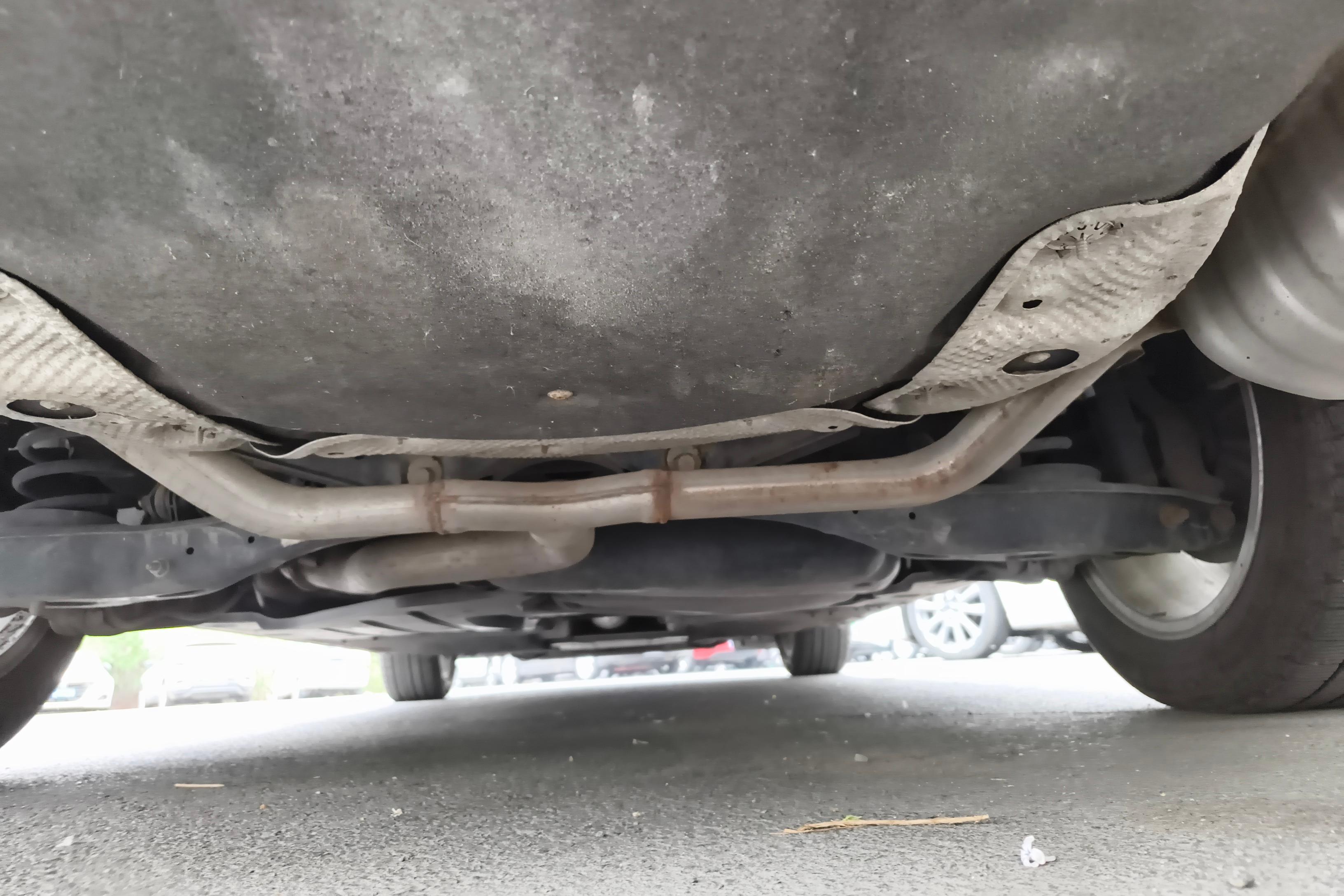大众迈腾 2019款 2.0T 自动 前驱 380TSI豪华型 (国Ⅴ) 