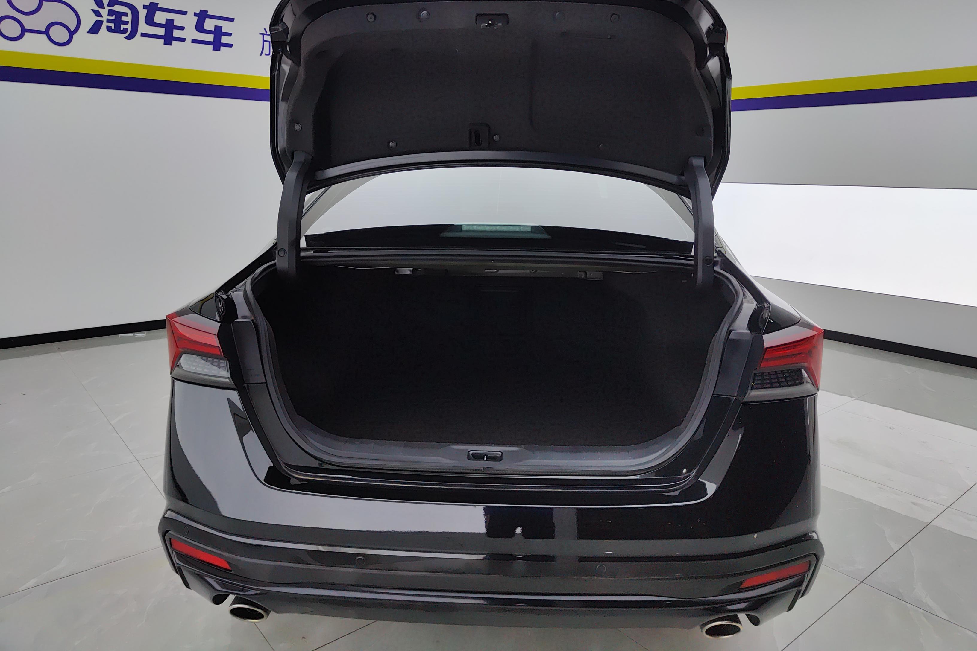 日产天籁 2022款 2.0L 自动 前驱 XL-TLS悦享版 (国Ⅵ) 