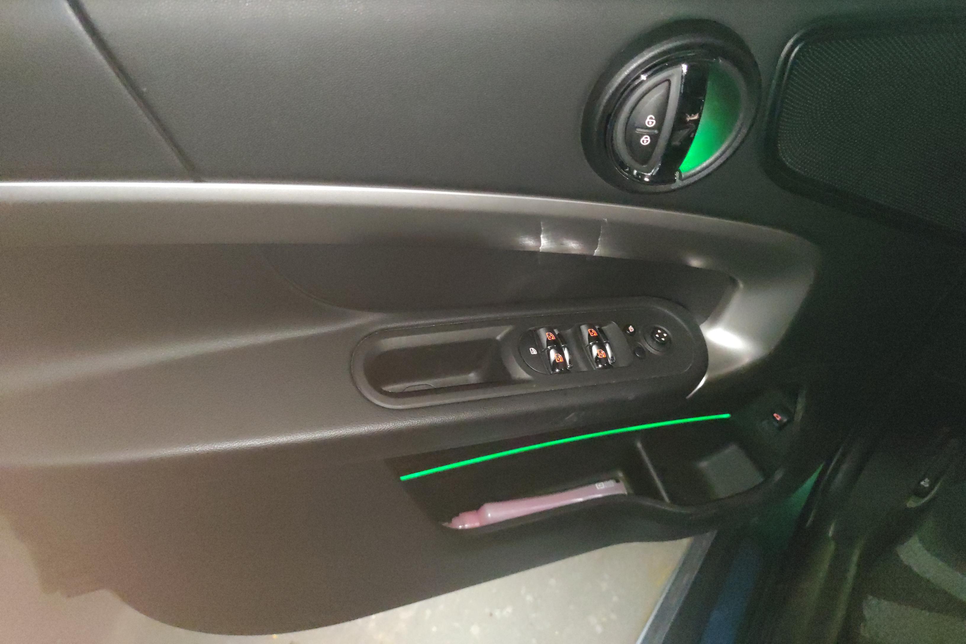 迷你Countryman [进口] 2022款 1.5T 自动 前驱 鉴赏家 