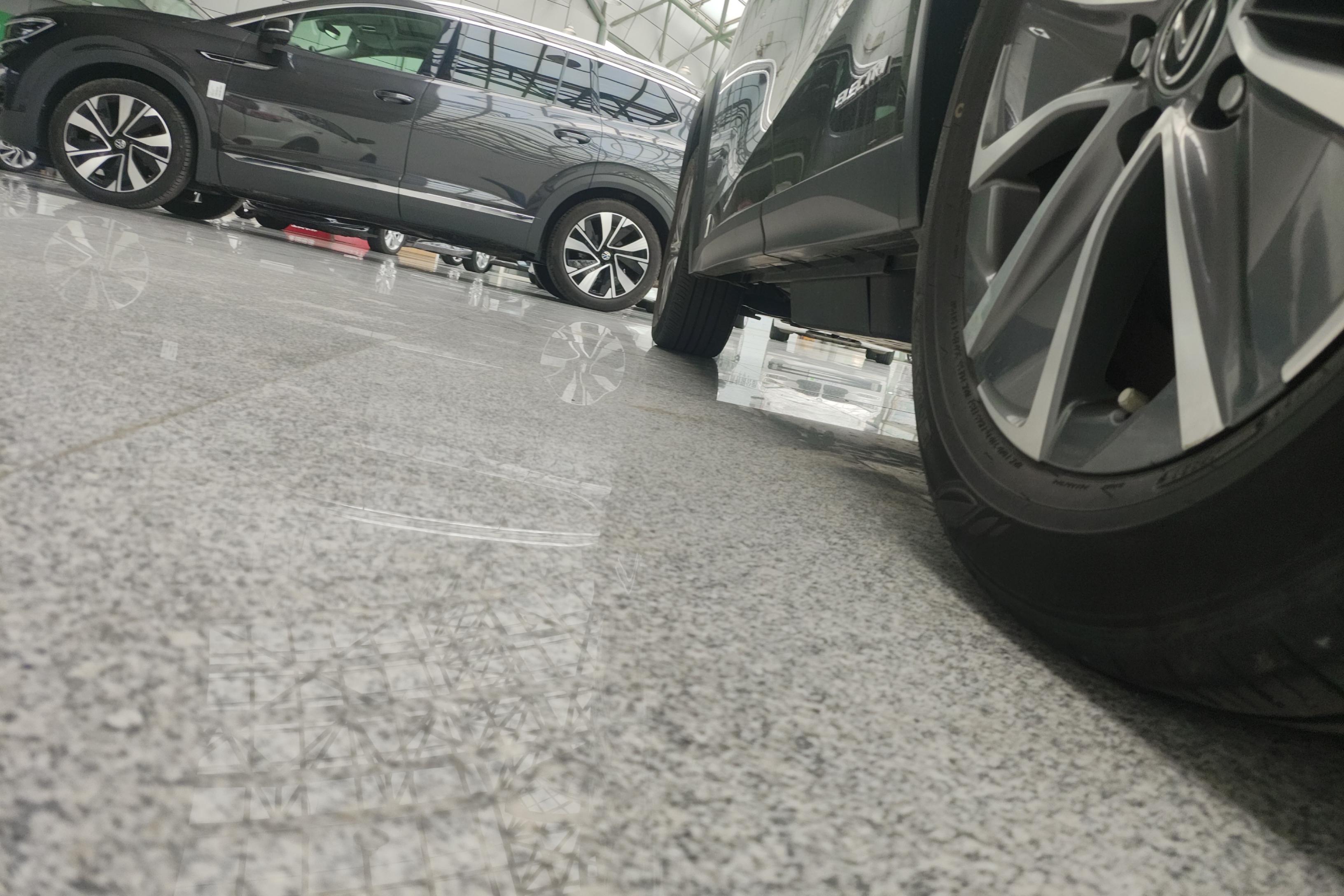 雷克萨斯UX新能源 [进口] 2020款 自动 纯·悦版 纯电动 