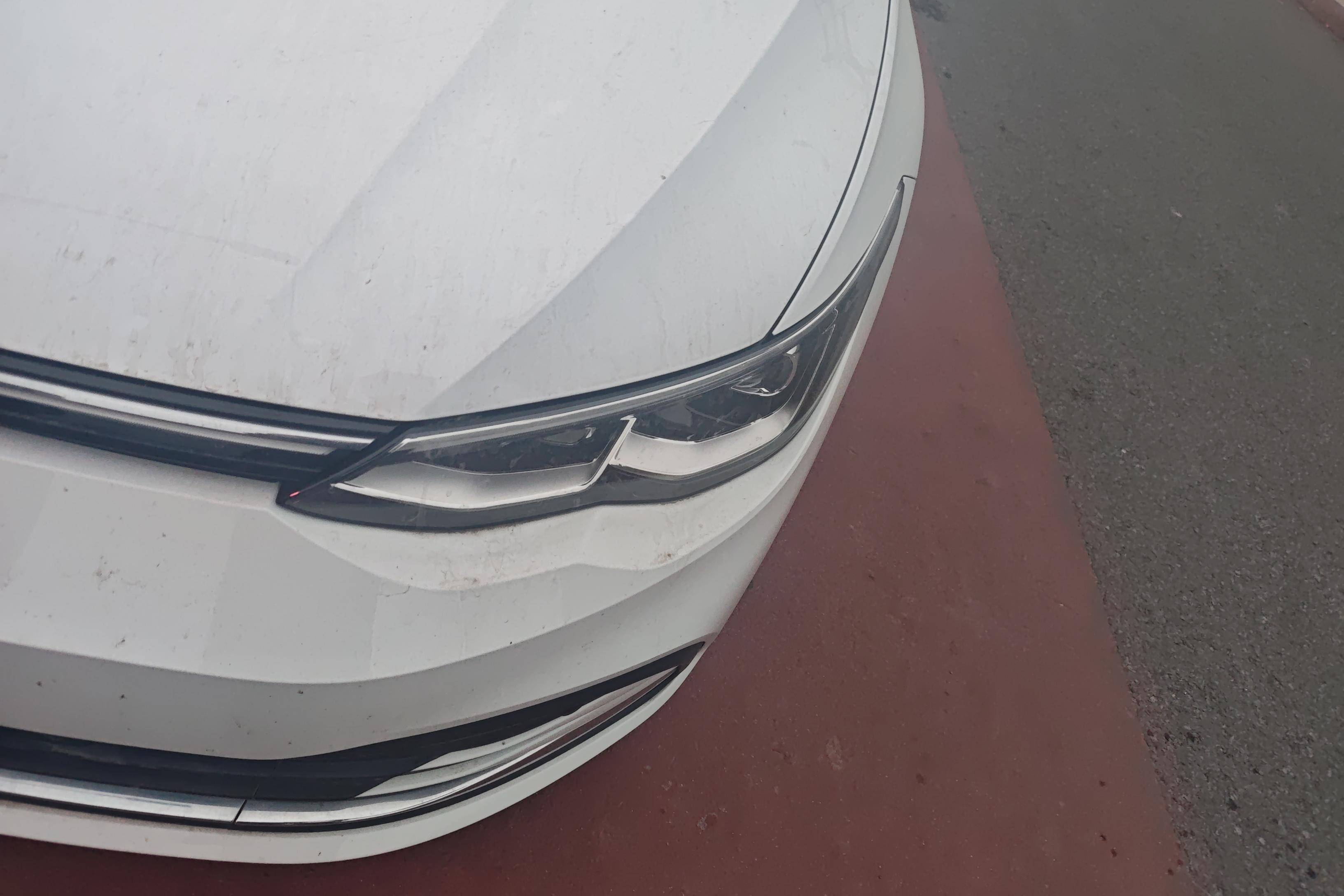 【成都二手大众高尔夫】大众高尔夫 2023款 1.4T 自动 汽油 改款280TSI-Pro