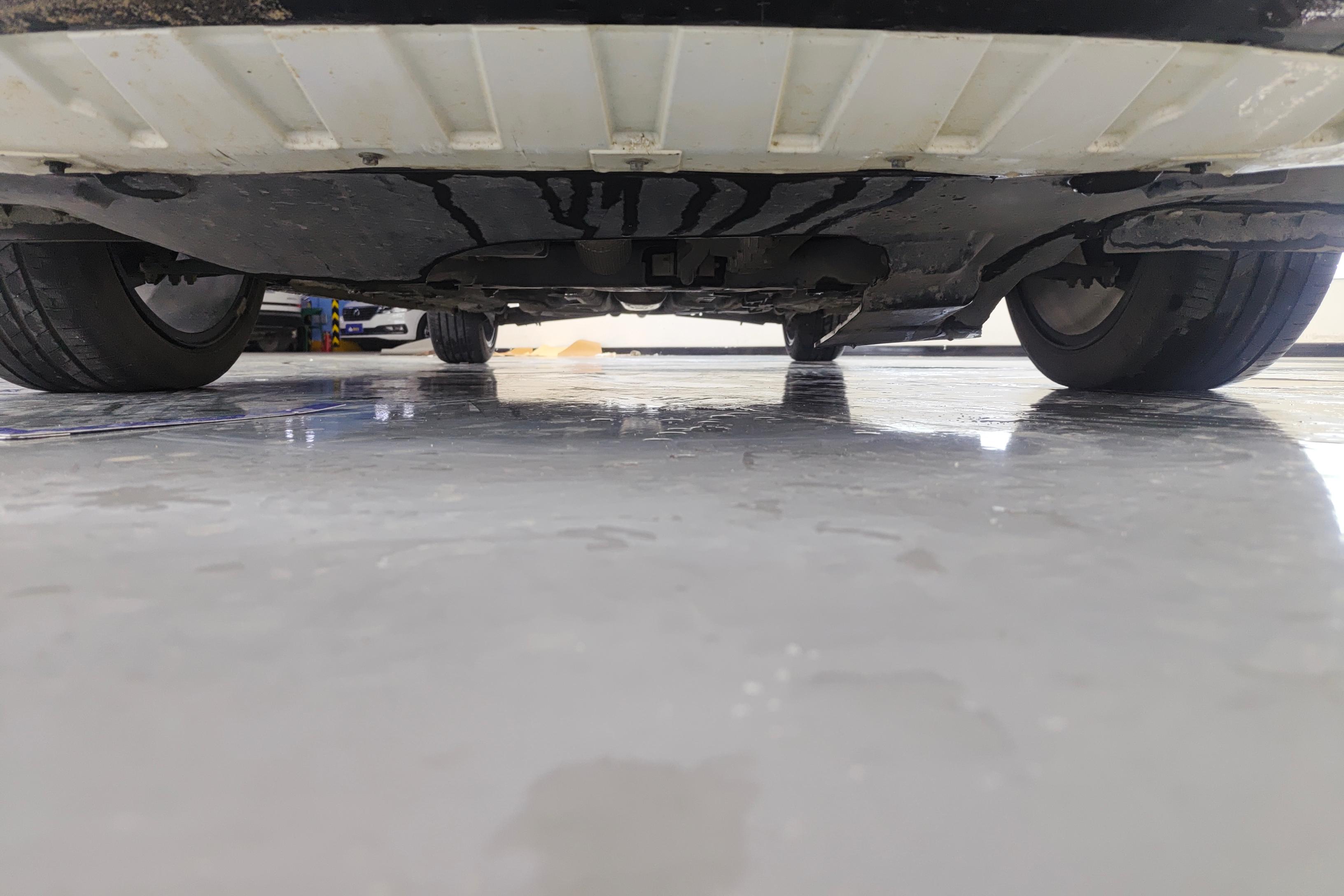 名爵6系 2019款 1.5T 自动 Trophy十周年版 (国Ⅵ) 