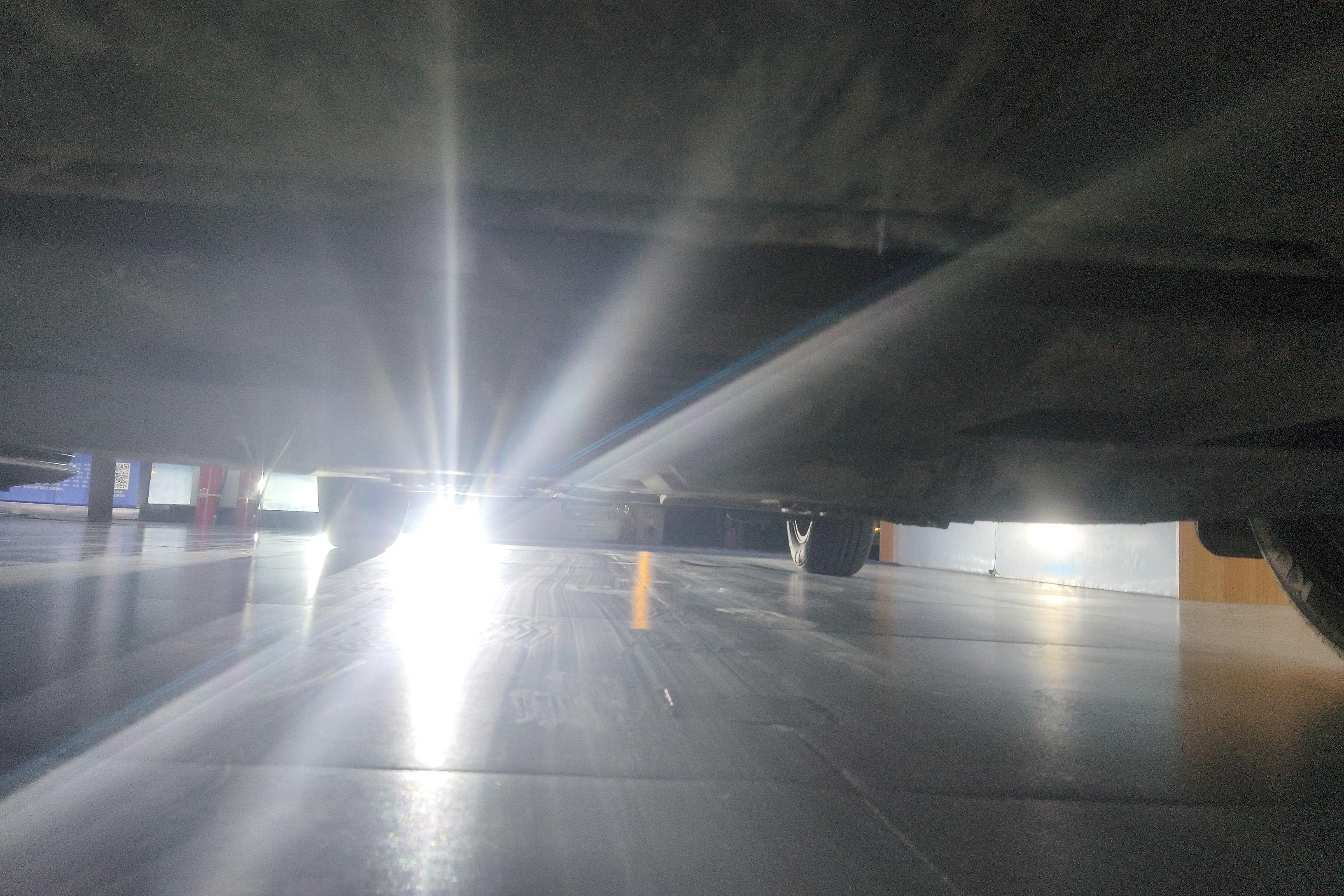 大众宝来 2021款 1.5L 自动 4门5座三厢车 时尚智联版 (国Ⅵ) 