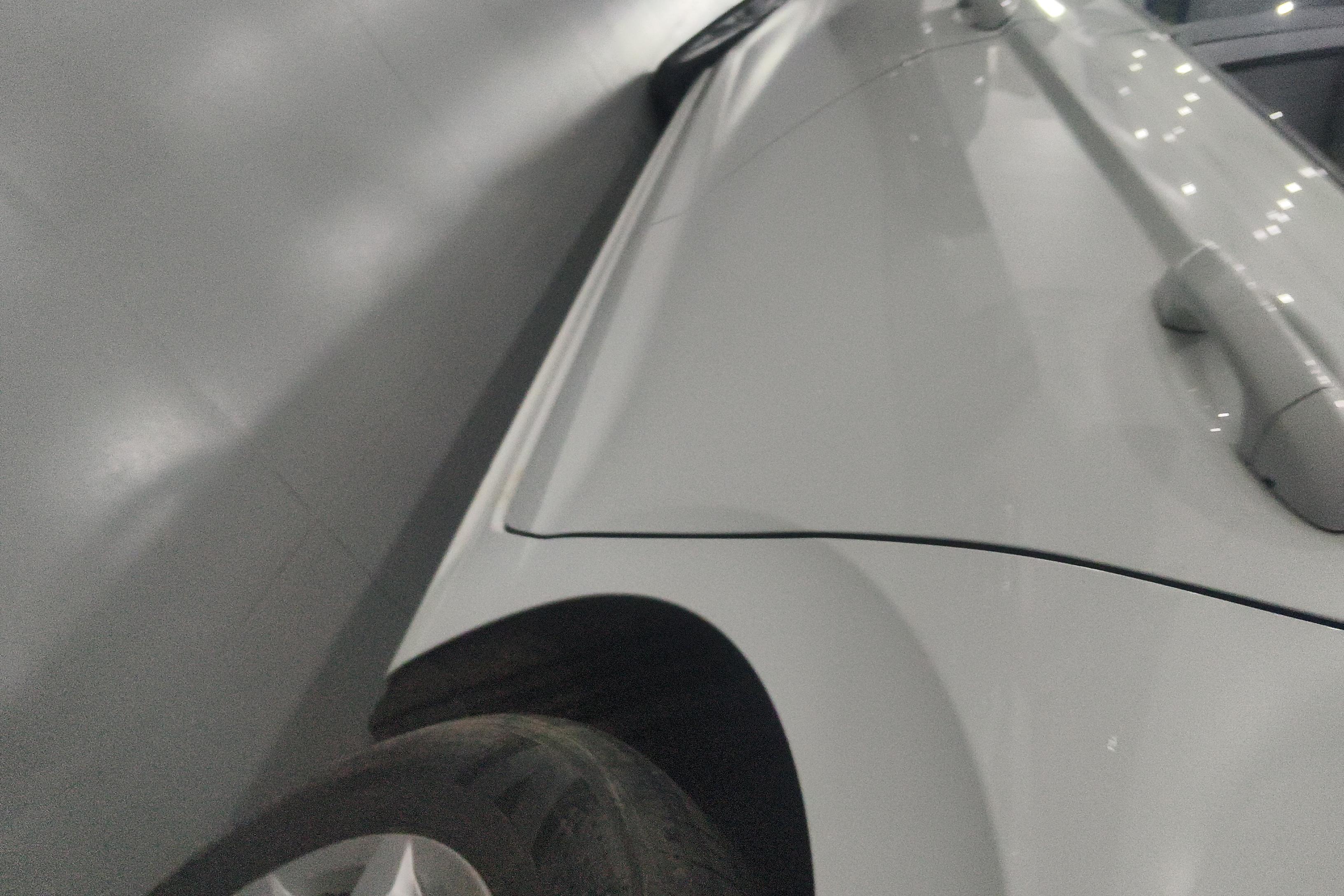 大众宝来 2021款 1.5L 自动 4门5座三厢车 时尚智联版 (国Ⅵ) 