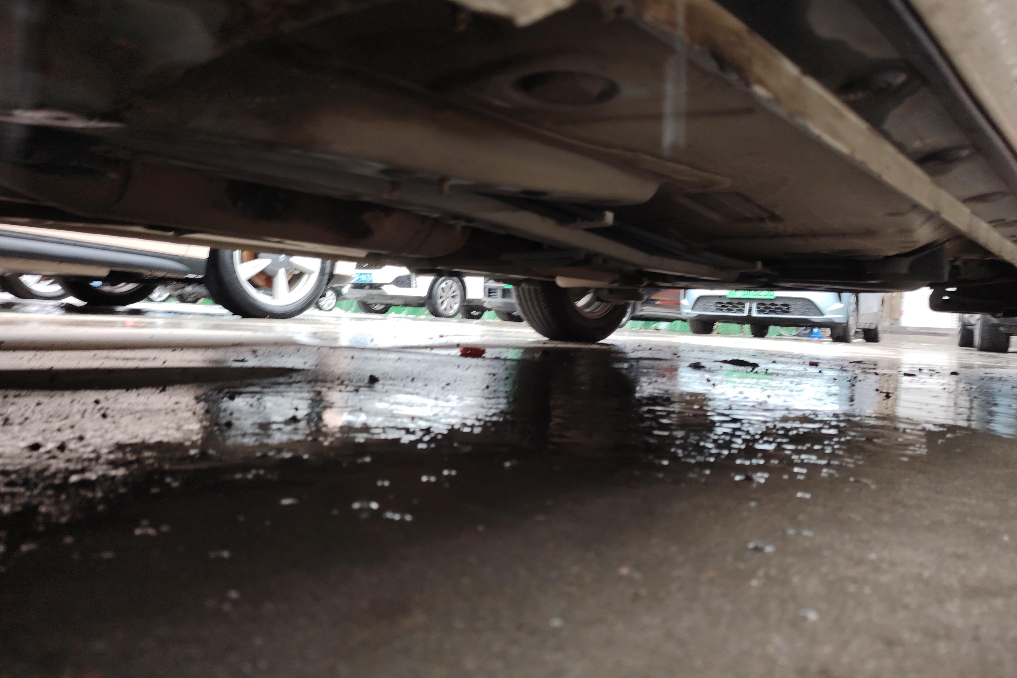 丰田卡罗拉 2013款 1.6L 自动 GL炫酷特装版 (国Ⅳ) 