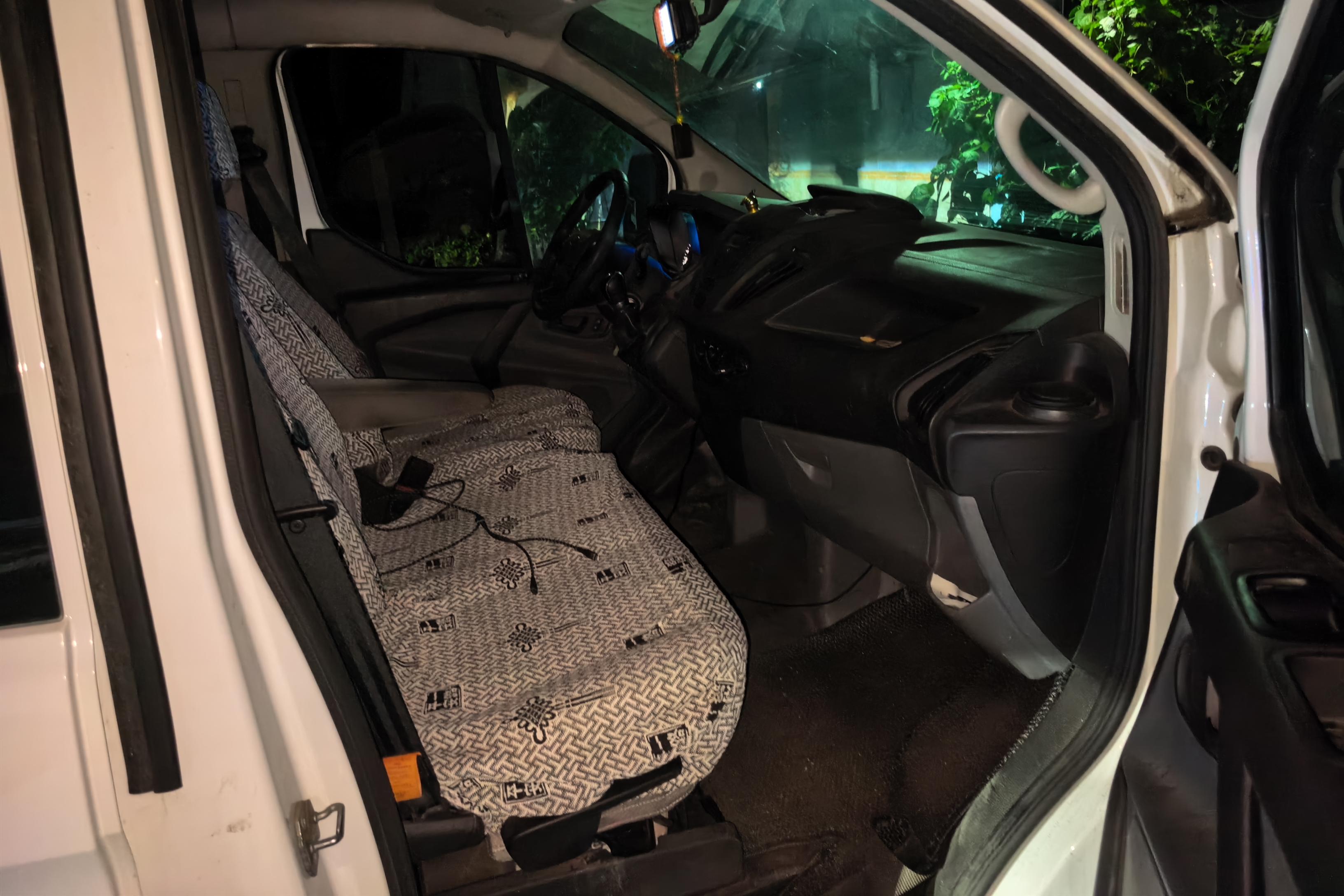 车300二手车图片