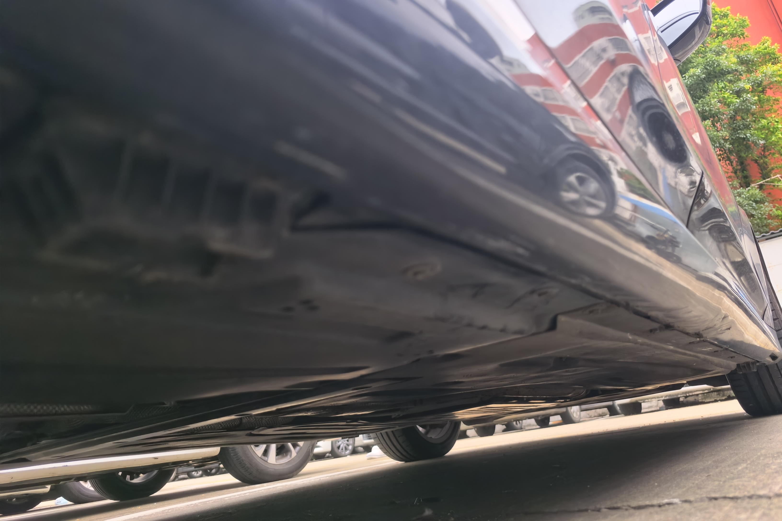 宝马3系 325Li 2024款 2.0T 自动 后驱 M运动套装 (国Ⅵ) 