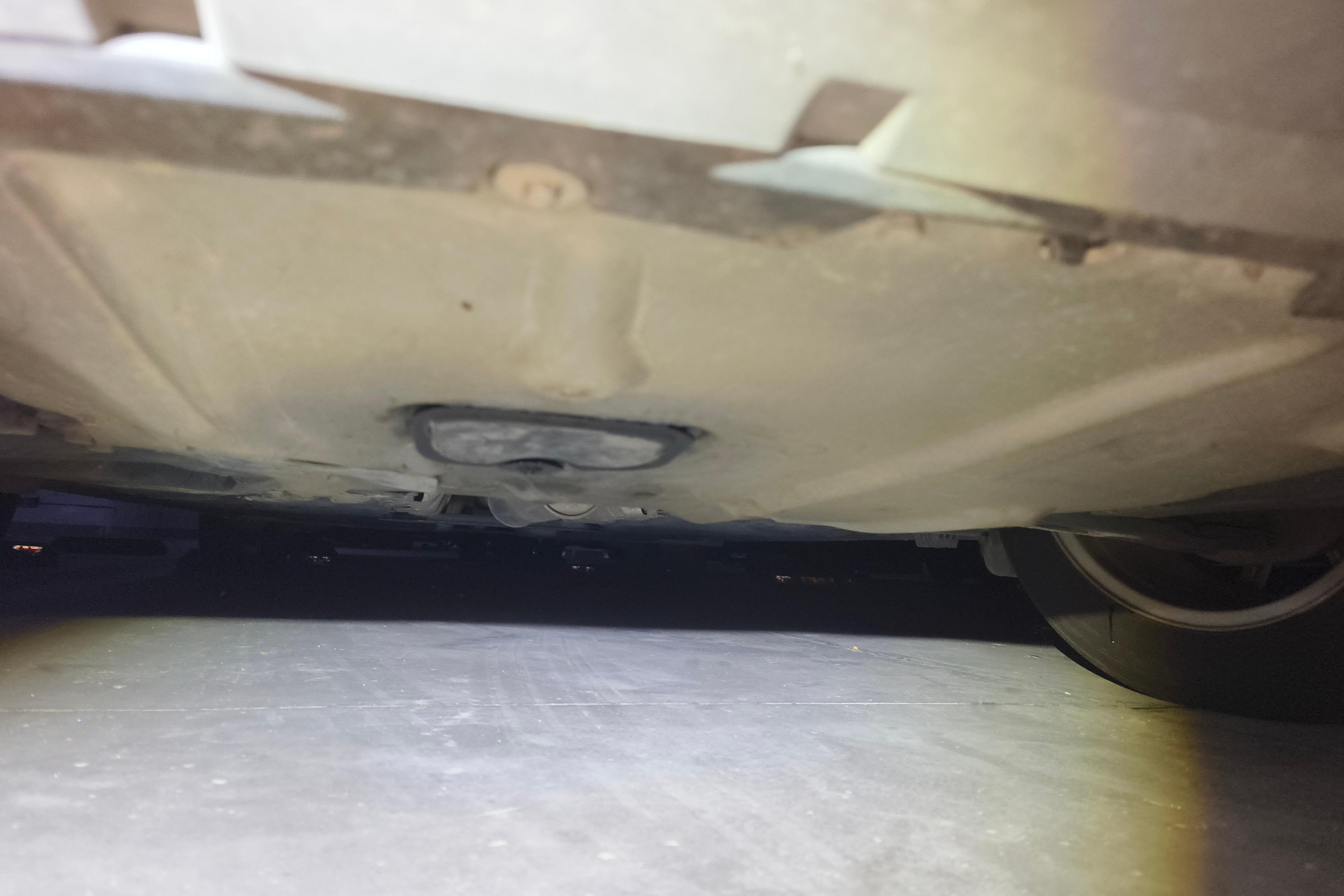 宝马X1 sDrive18Li 2018款 1.5T 自动 前驱 汽油 时尚型 (国Ⅴ) 