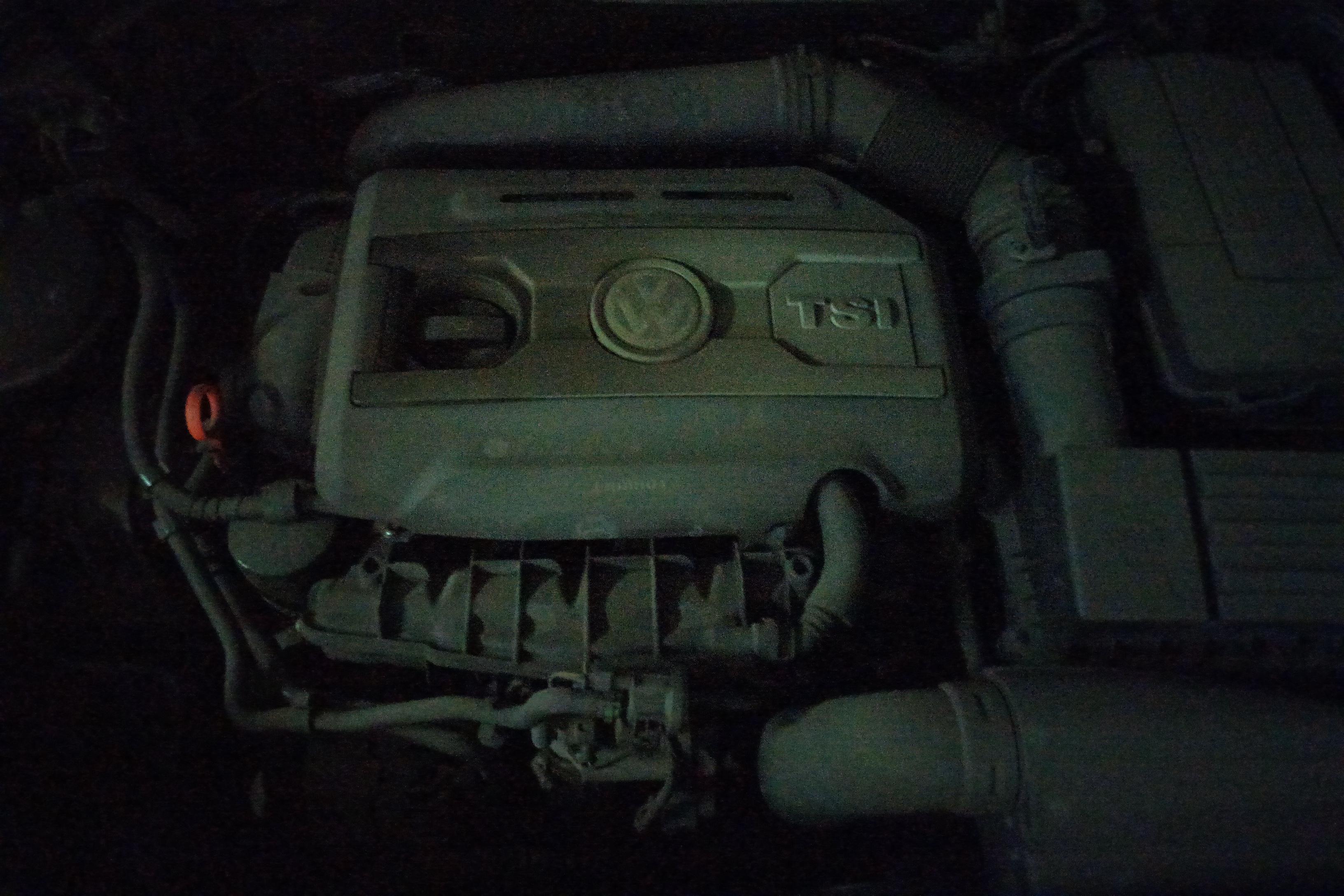 大众迈腾 2013款 1.8T 自动 前驱 豪华型 (国Ⅳ) 