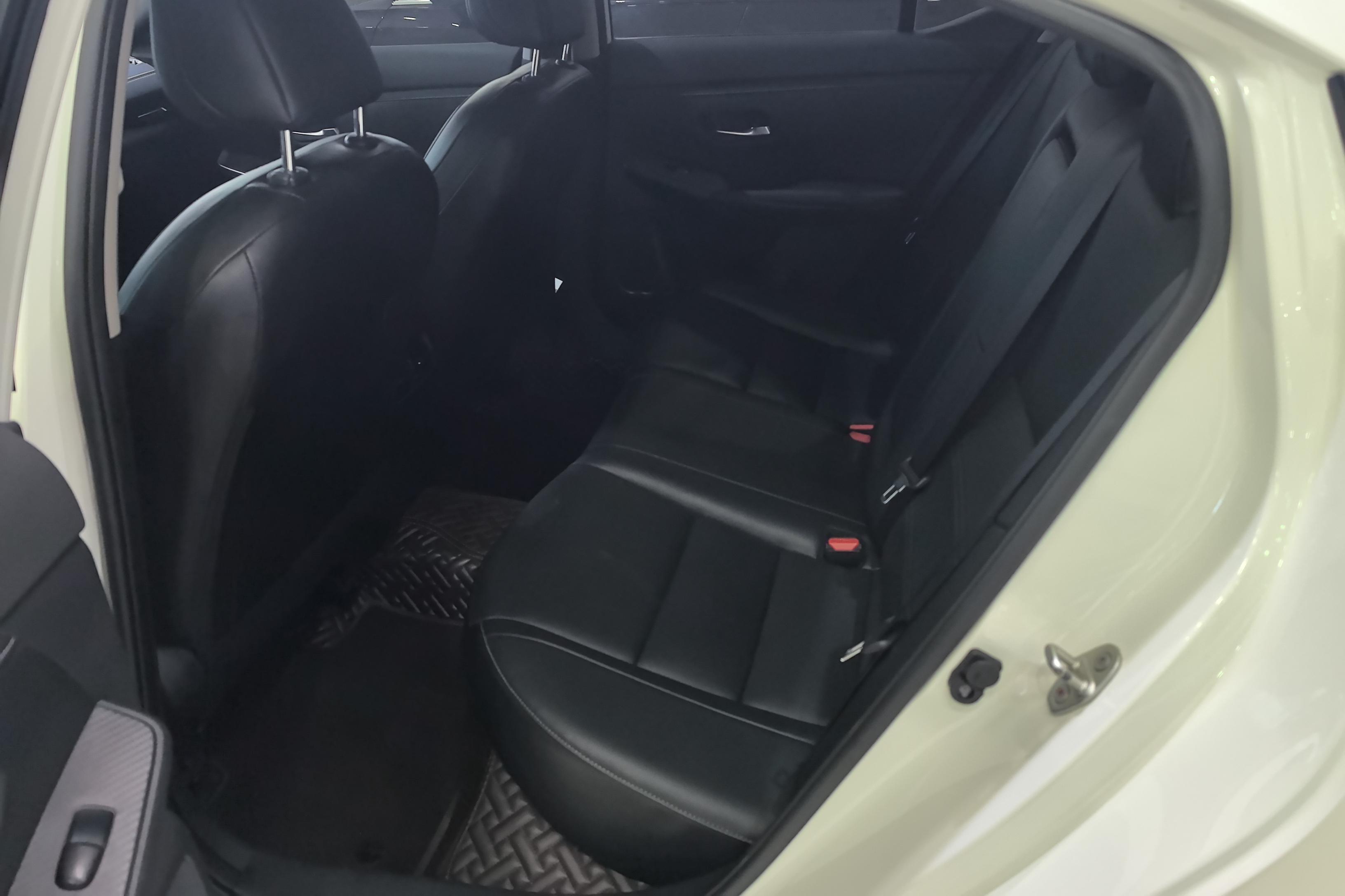日产轩逸 2022款 1.6L 自动 前驱 XL悦享版 (国Ⅵ) 
