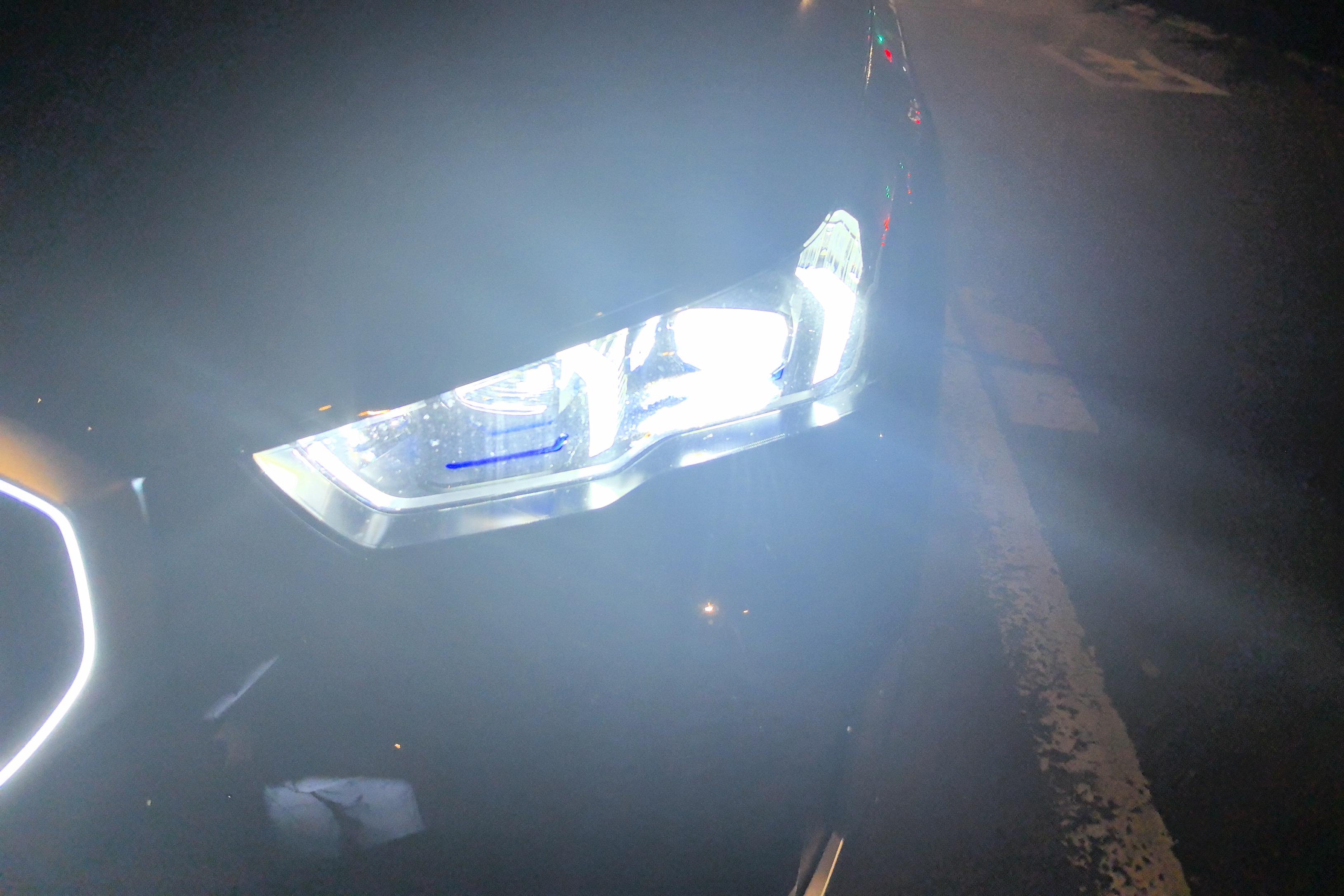 【太原二手宝马5系】宝马5系 530Li 2024款 2.0T 自动 后驱 尊享型豪华套装